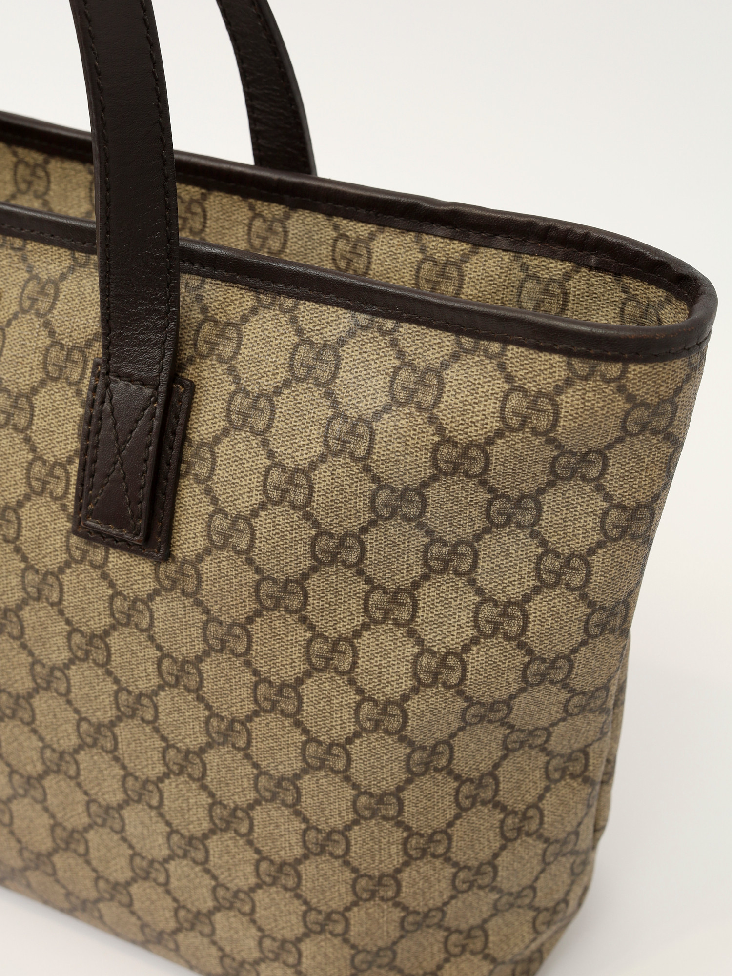 Сумки Gucci GG Supreme изображение #7