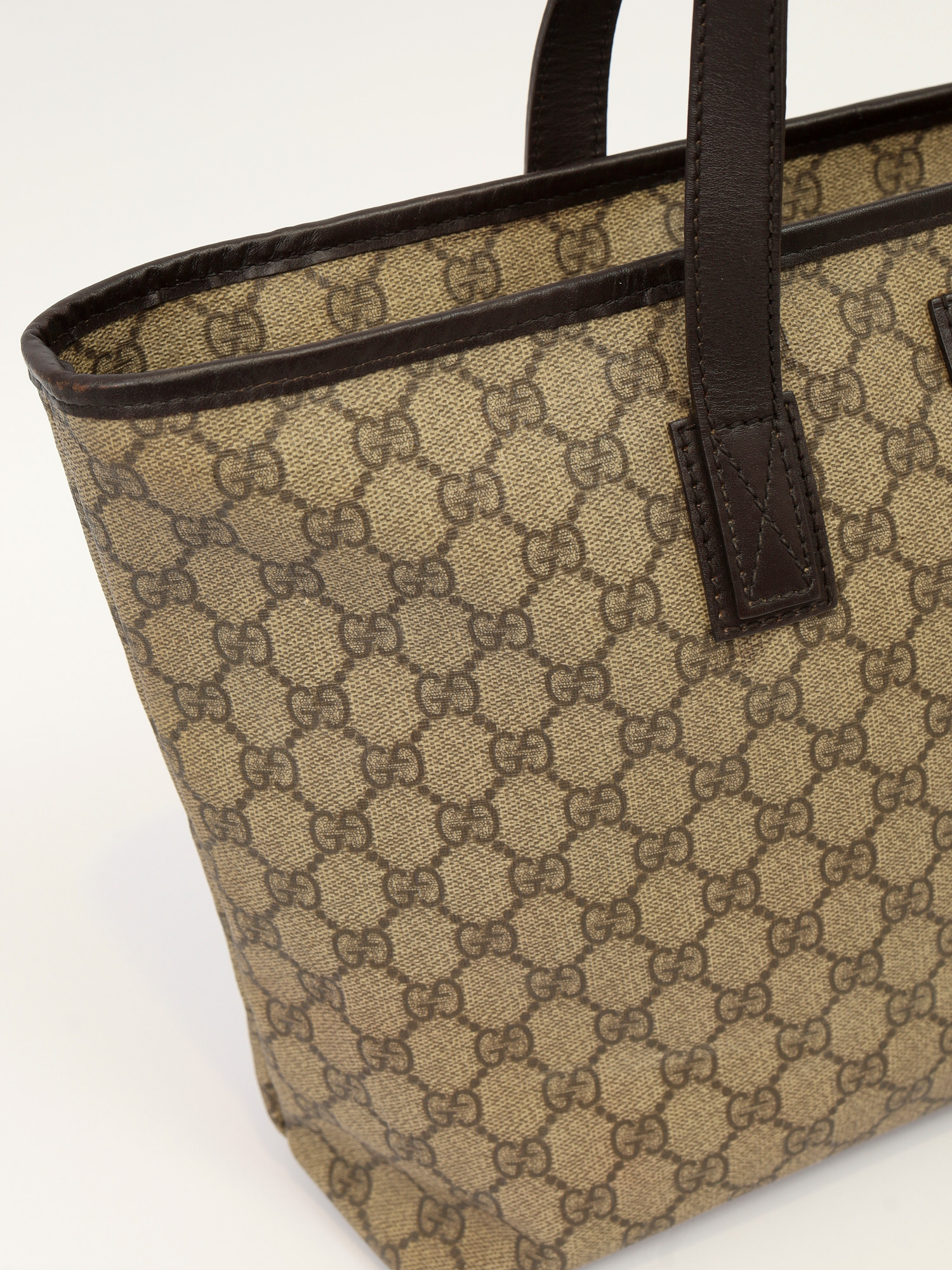 Сумки Gucci GG Supreme изображение #6