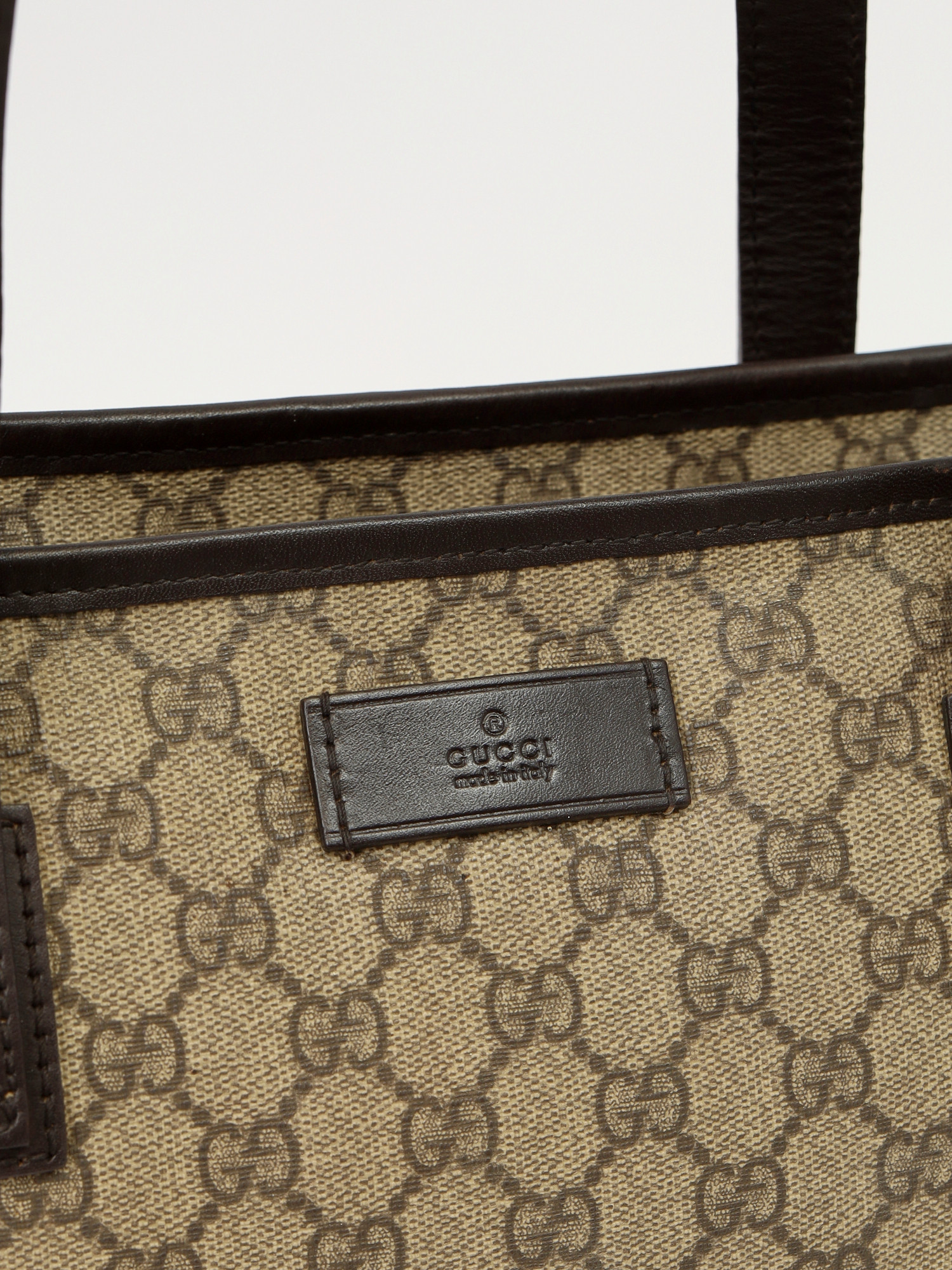Сумки Gucci GG Supreme изображение #5