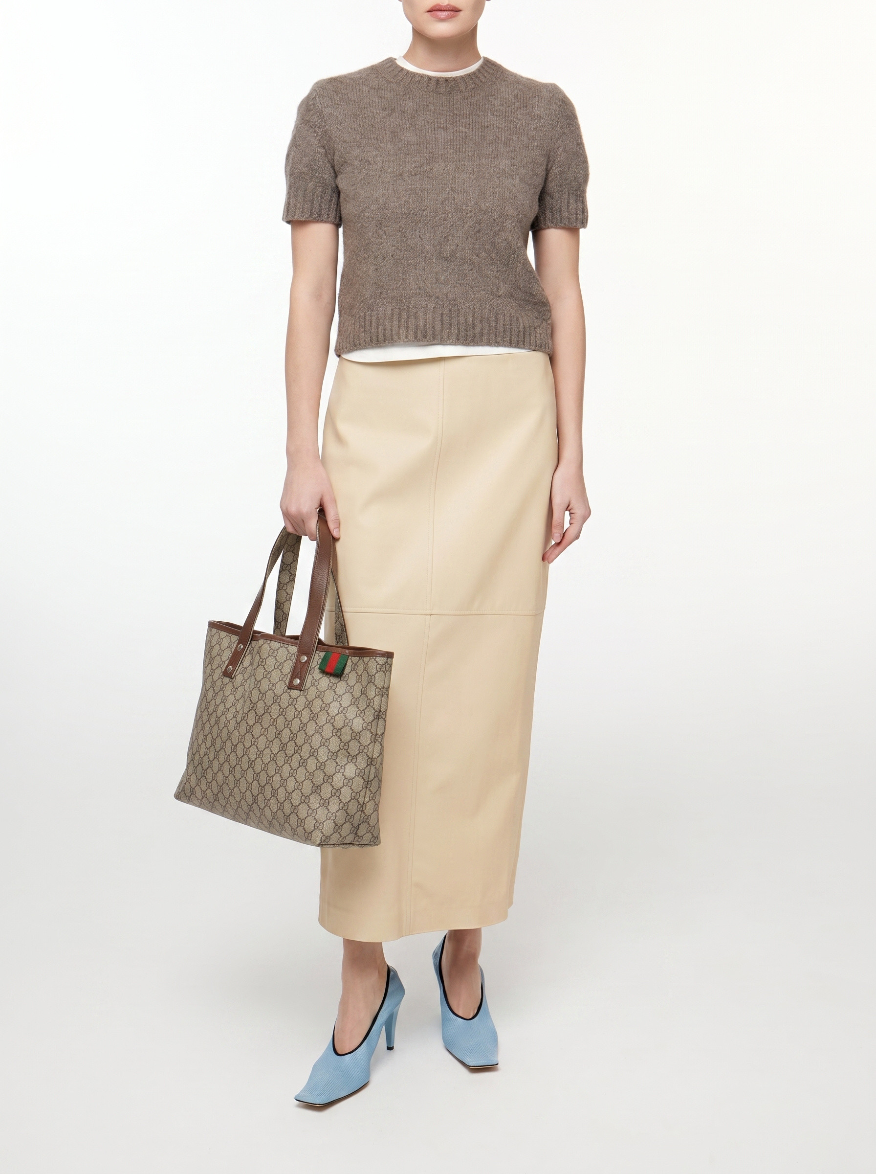 Сумки Gucci Ophidia изображение #2