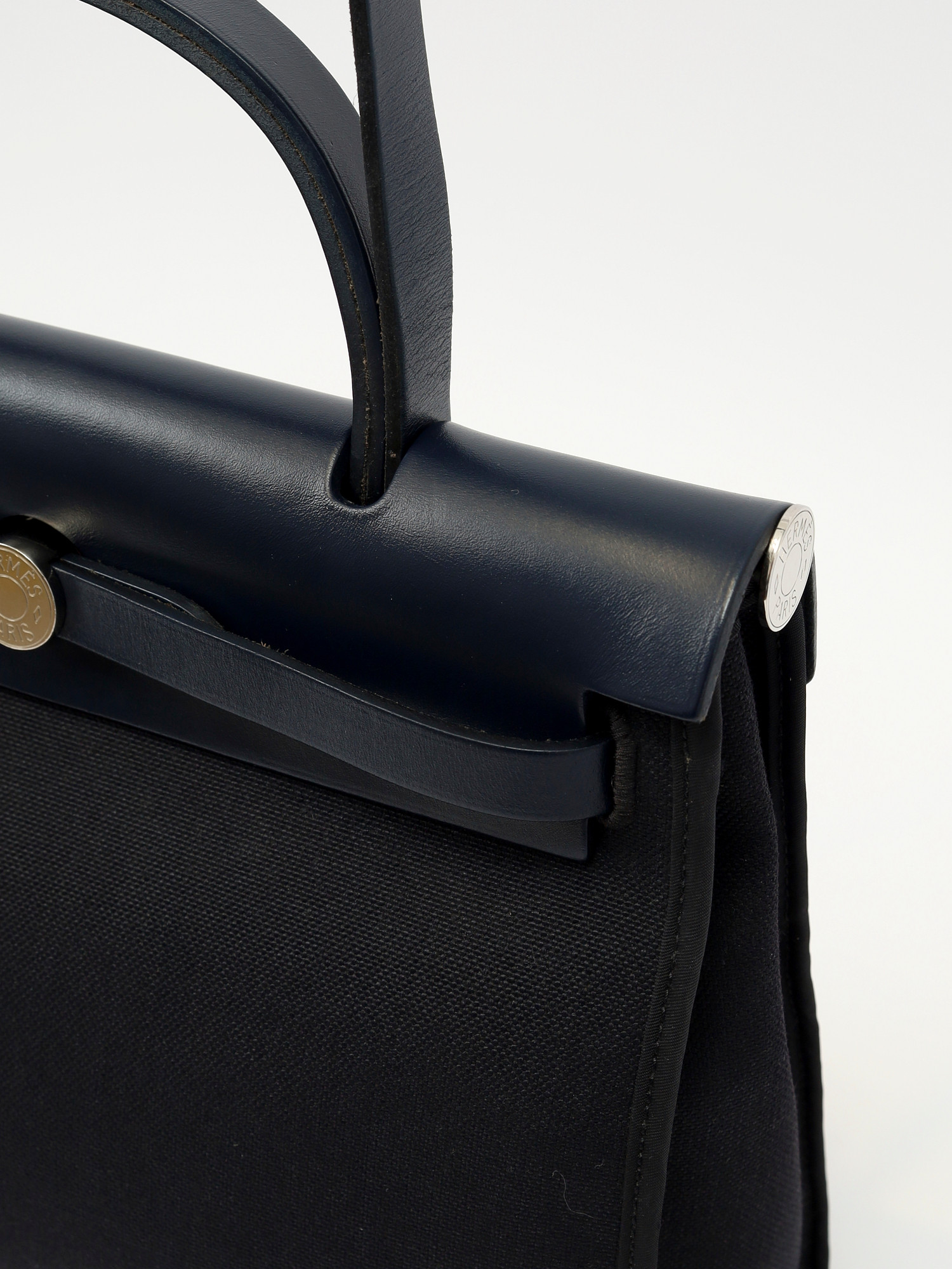 Сумки Hermes Herbag 31 изображение #9