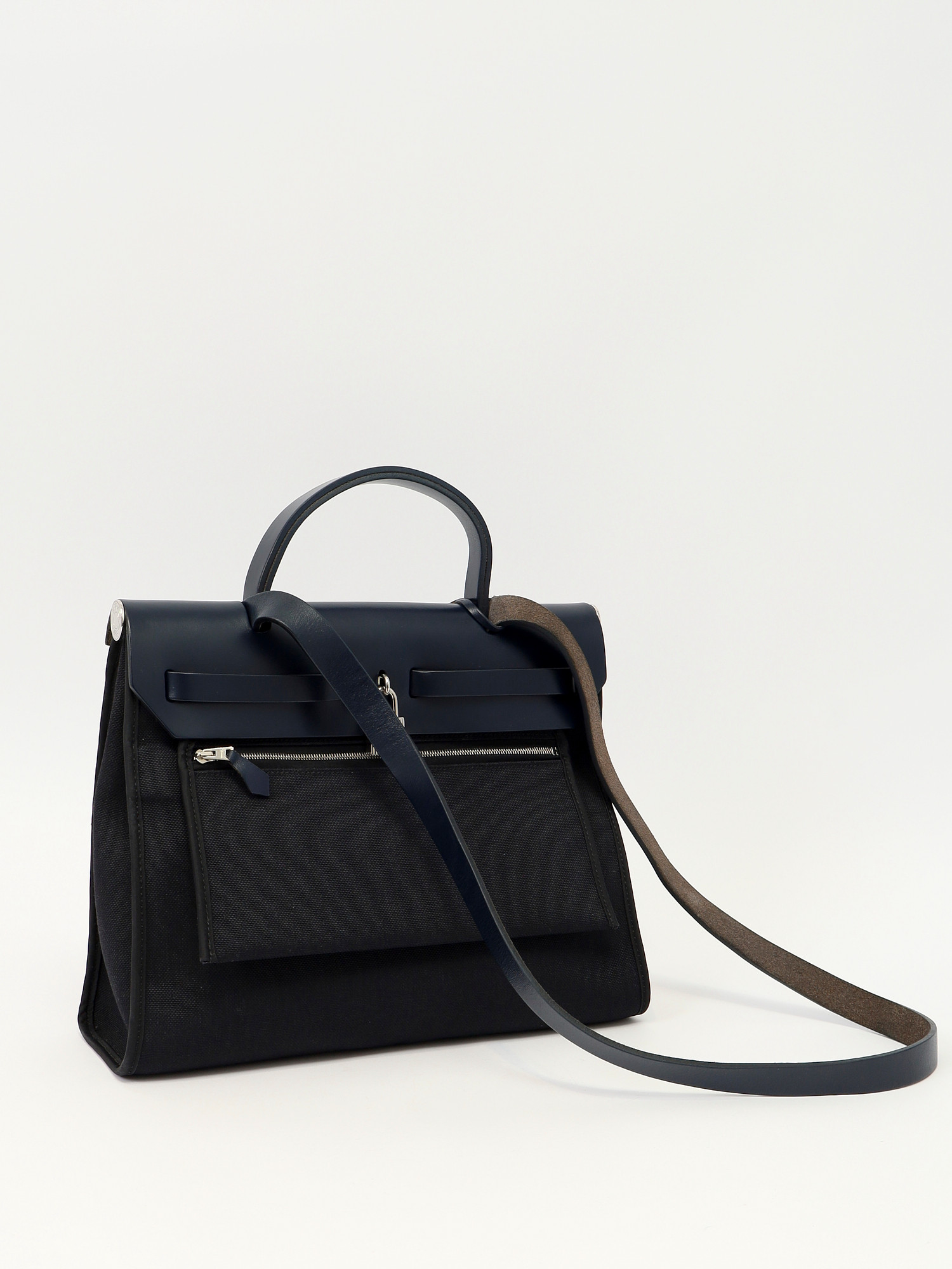 Сумки Hermes Herbag 31 изображение #4