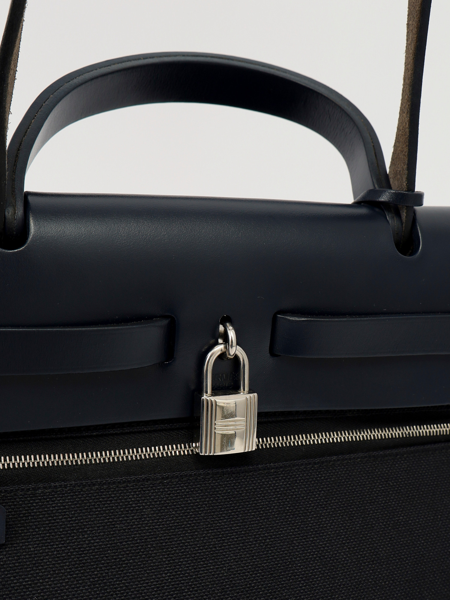 Сумки Hermes Herbag 31 изображение #7