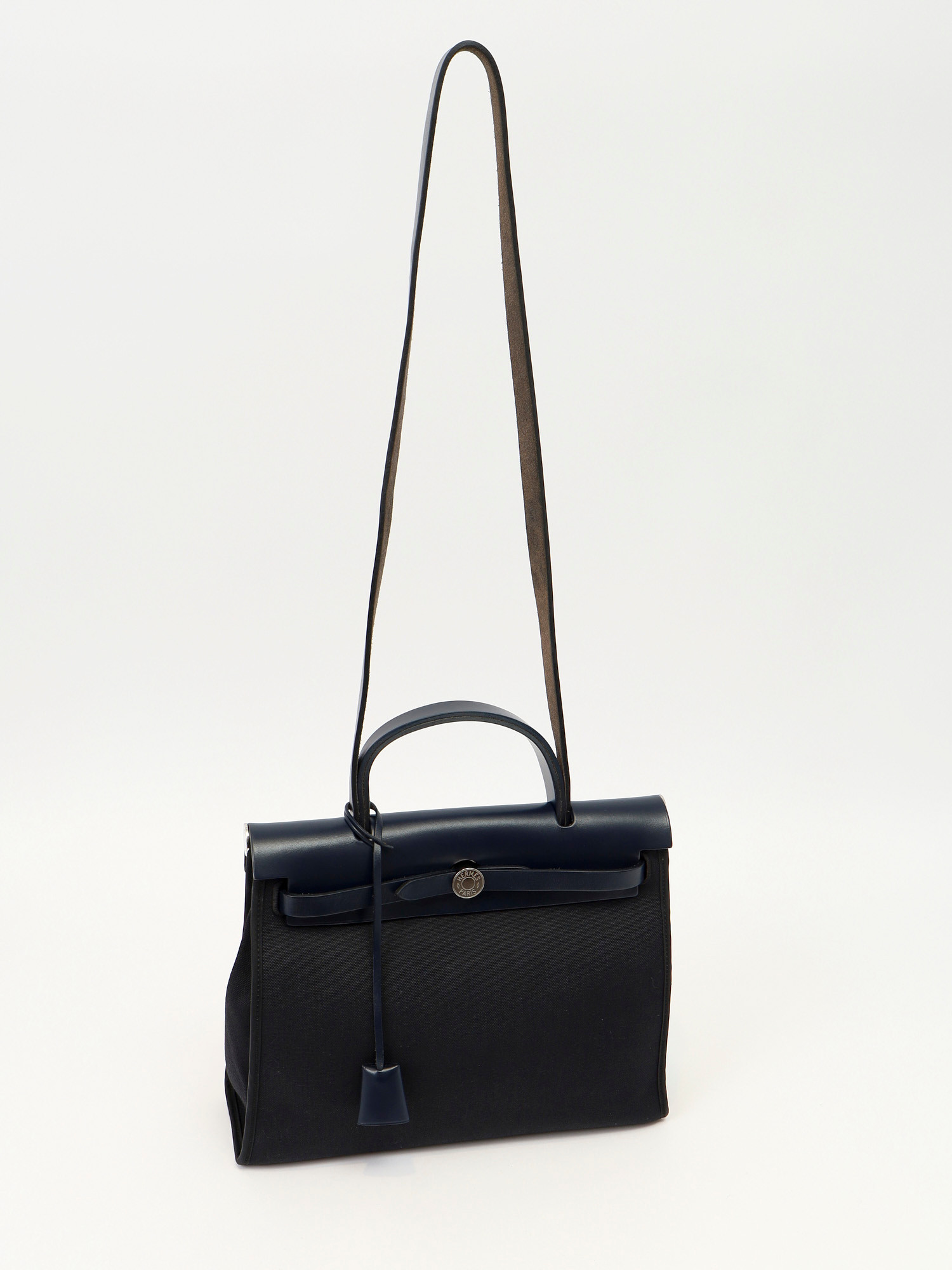 Сумки Hermes Herbag 31 изображение #5