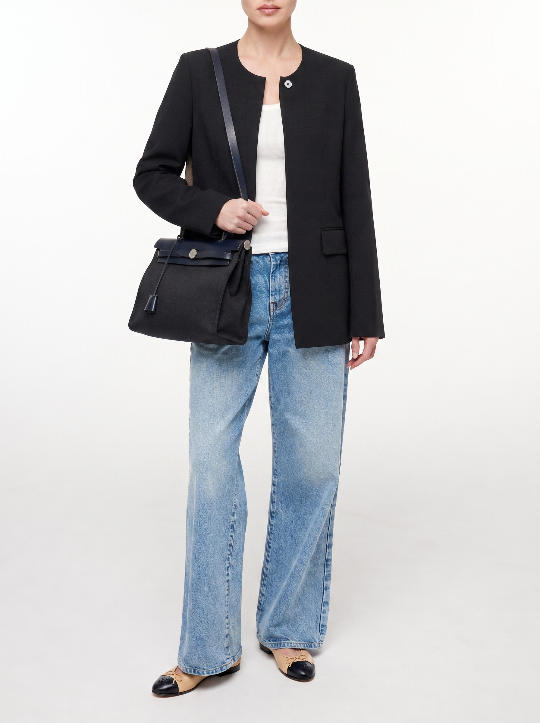 Сумки Hermes Herbag 31 изображение #2