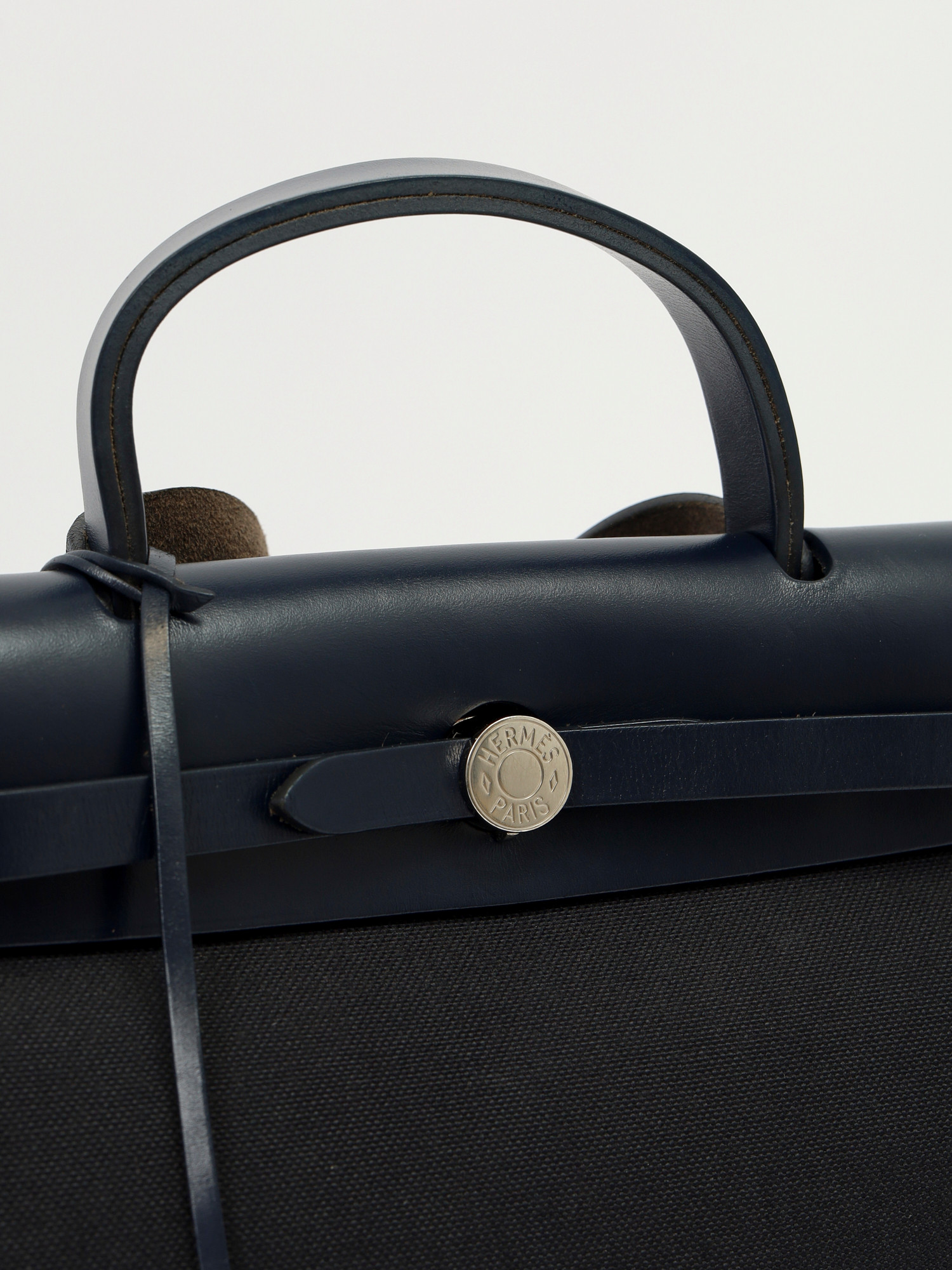 Сумки Hermes Herbag 31 изображение #6