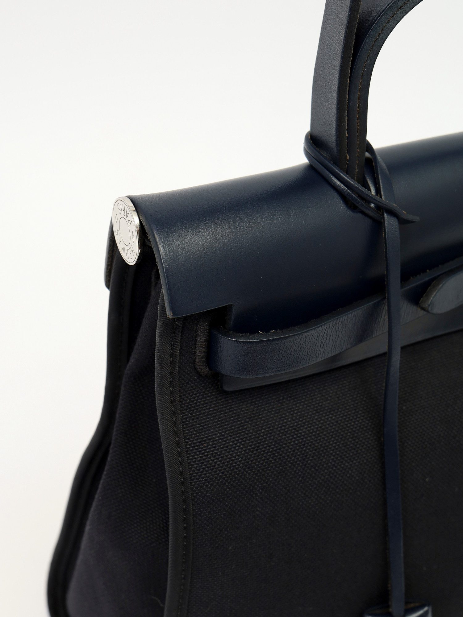 Сумки Hermes Herbag 31 изображение #8