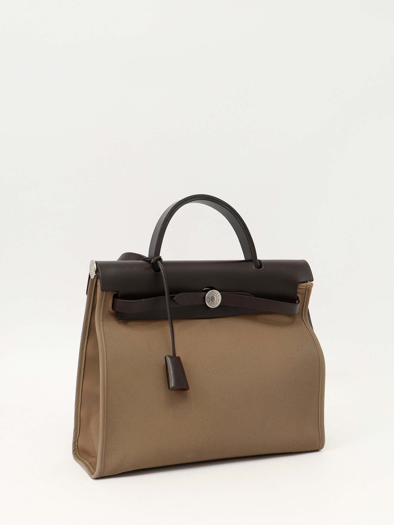 Сумки Hermes Herbag 31 изображение #3