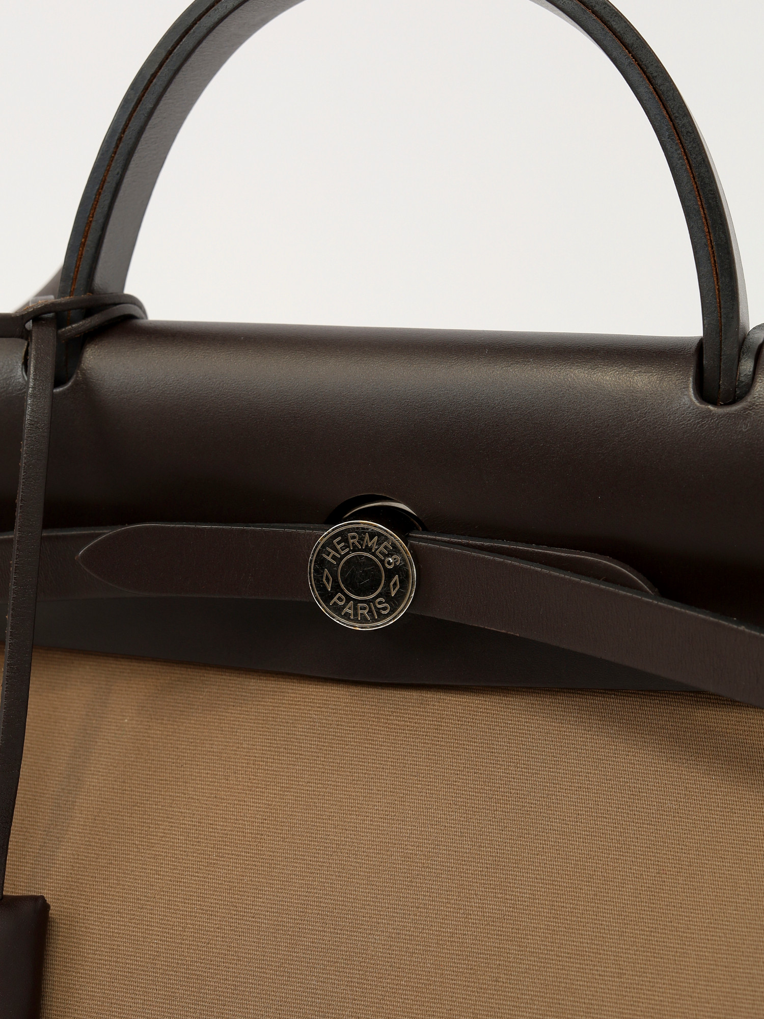 Сумки Hermes Herbag 31 изображение #5