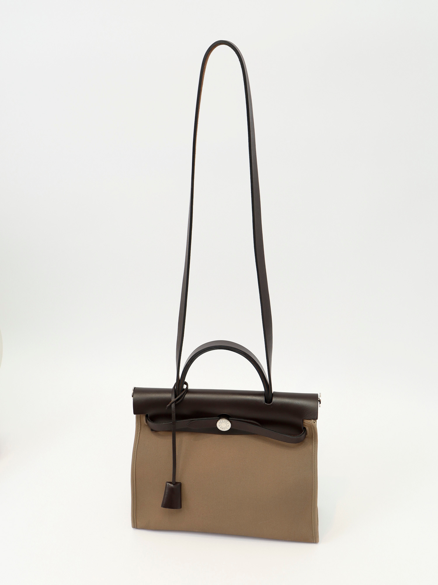 Сумки Hermes Herbag 31 изображение #8