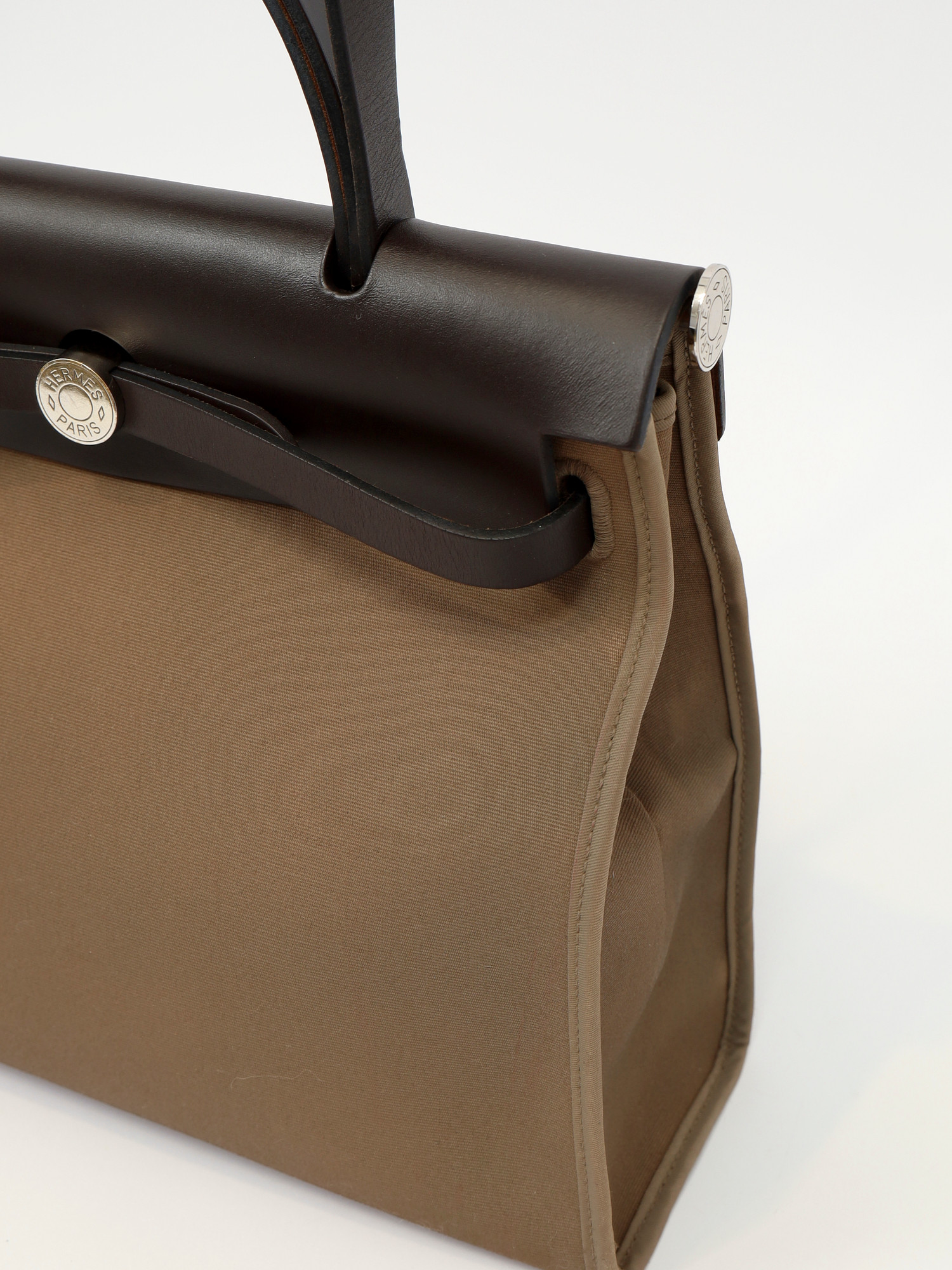 Сумки Hermes Herbag 31 изображение #6