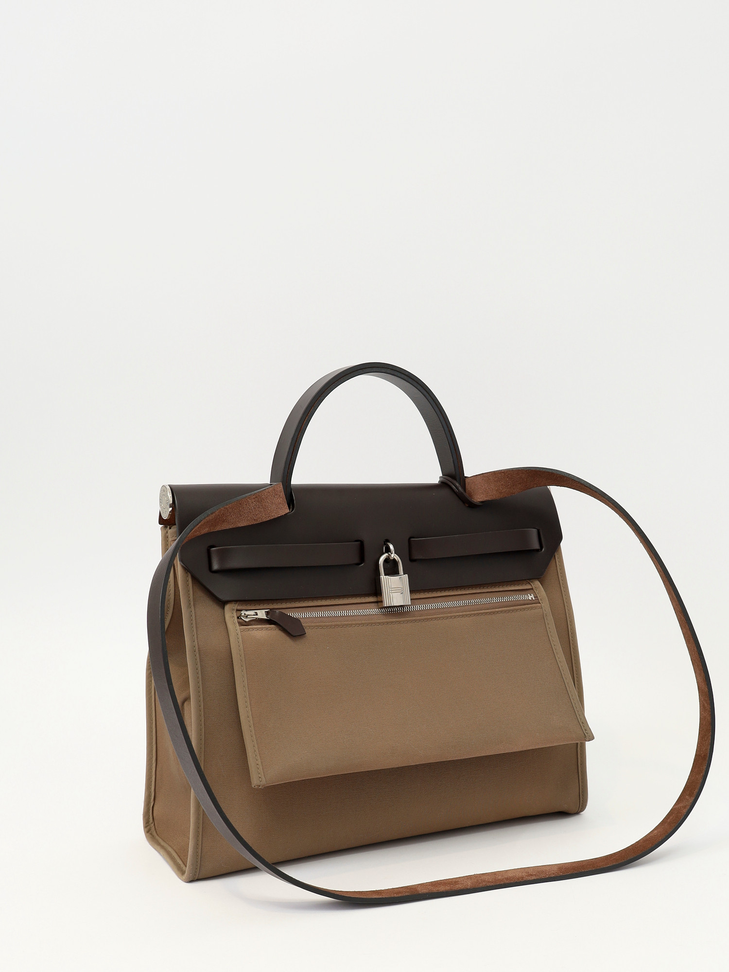 Сумки Hermes Herbag 31 изображение #4