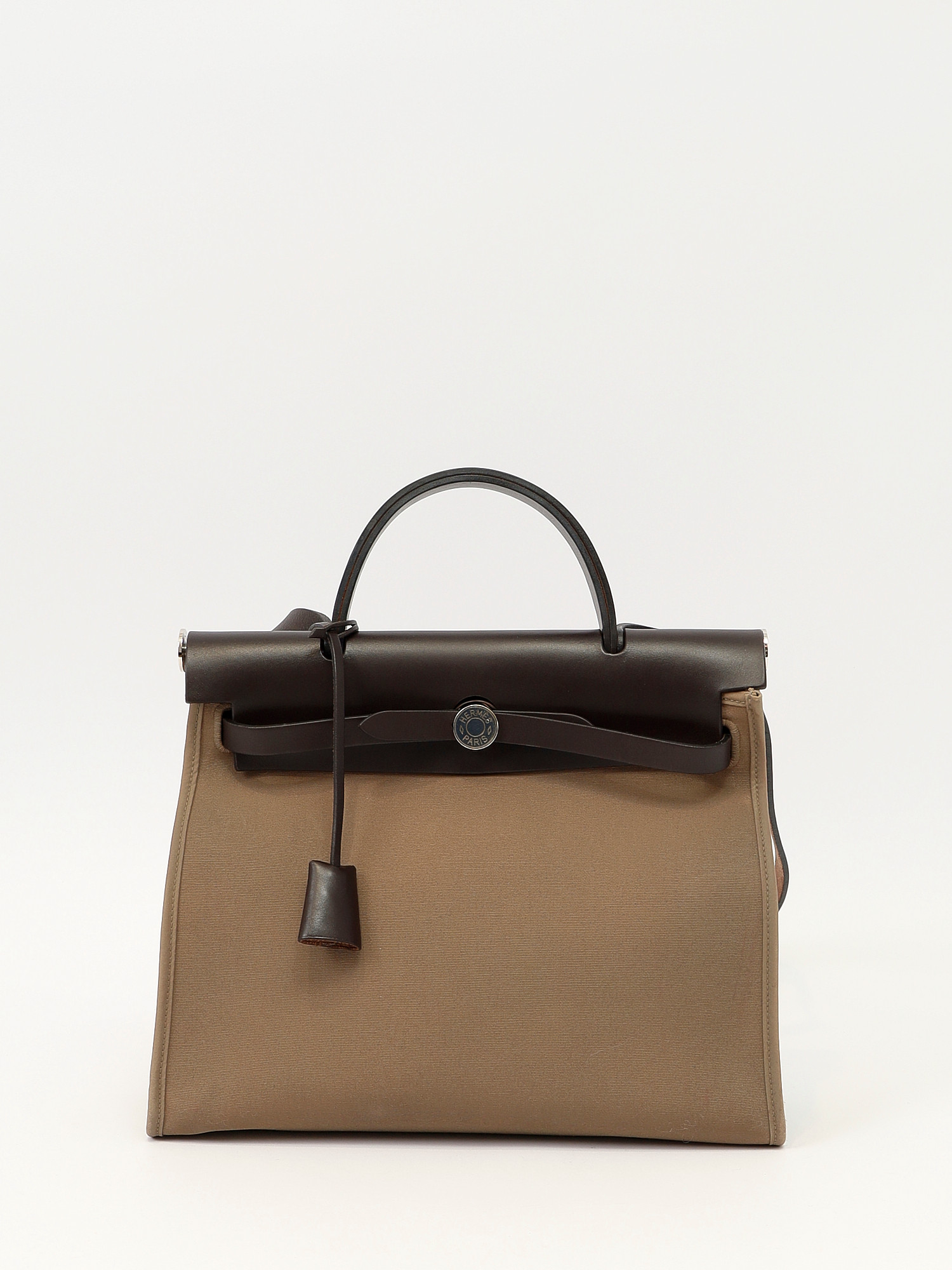 Сумки Hermes Herbag 31 изображение #1