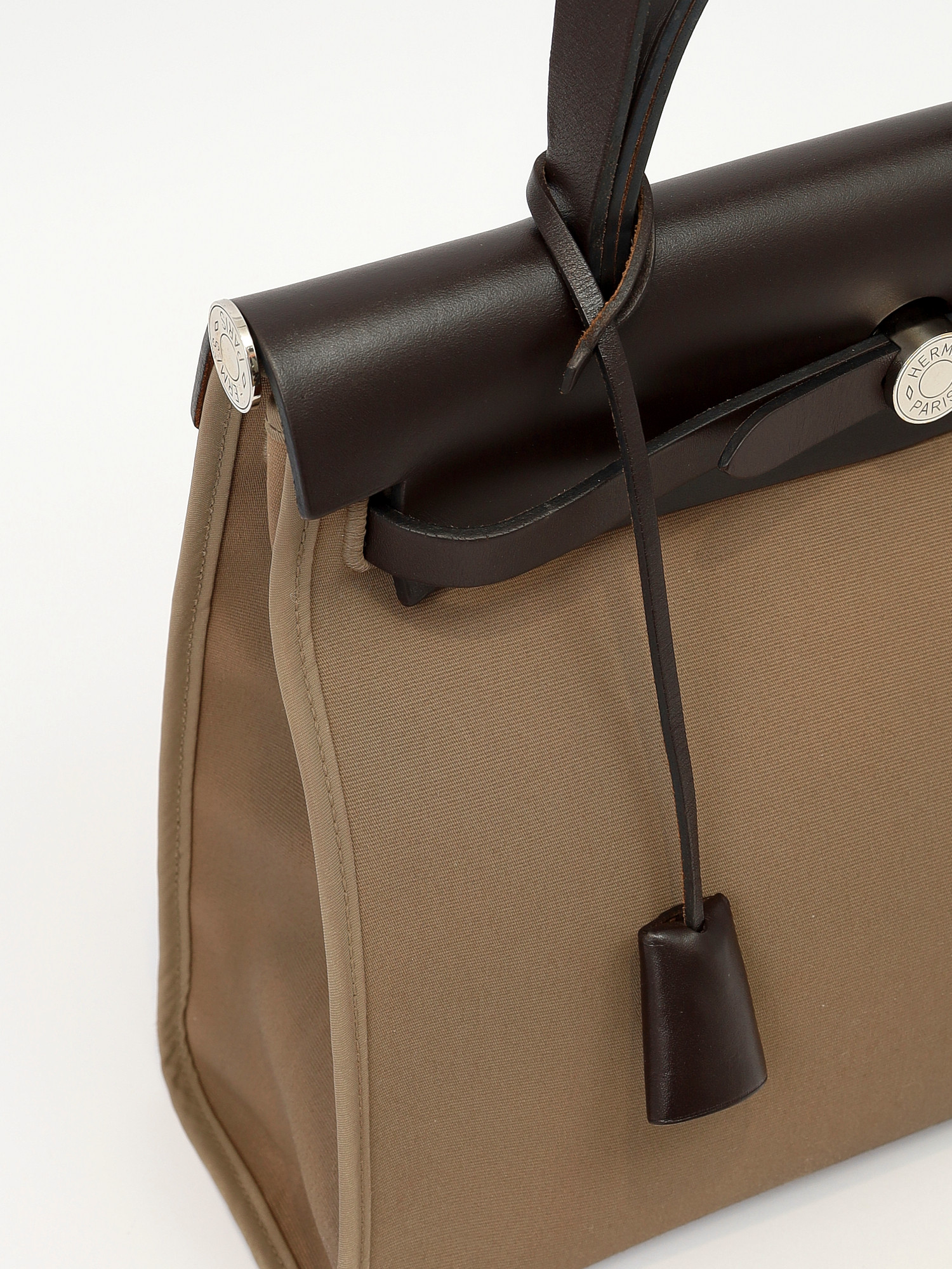 Сумки Hermes Herbag 31 изображение #9