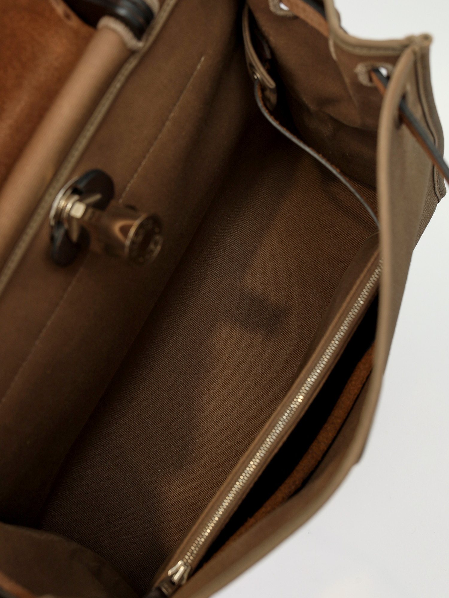 Сумки Hermes Herbag 31 изображение #11