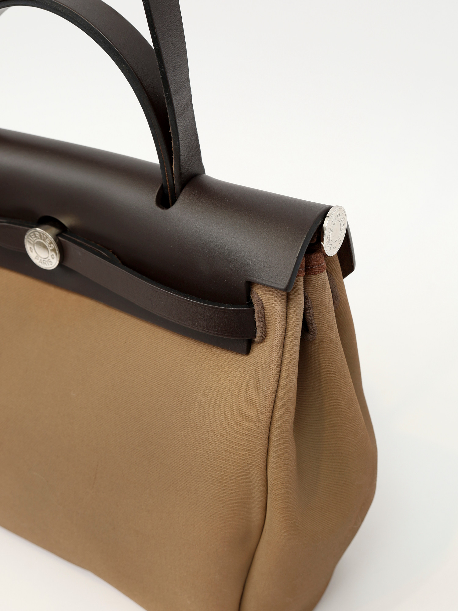 Сумки Hermes Herbag 31 изображение #9