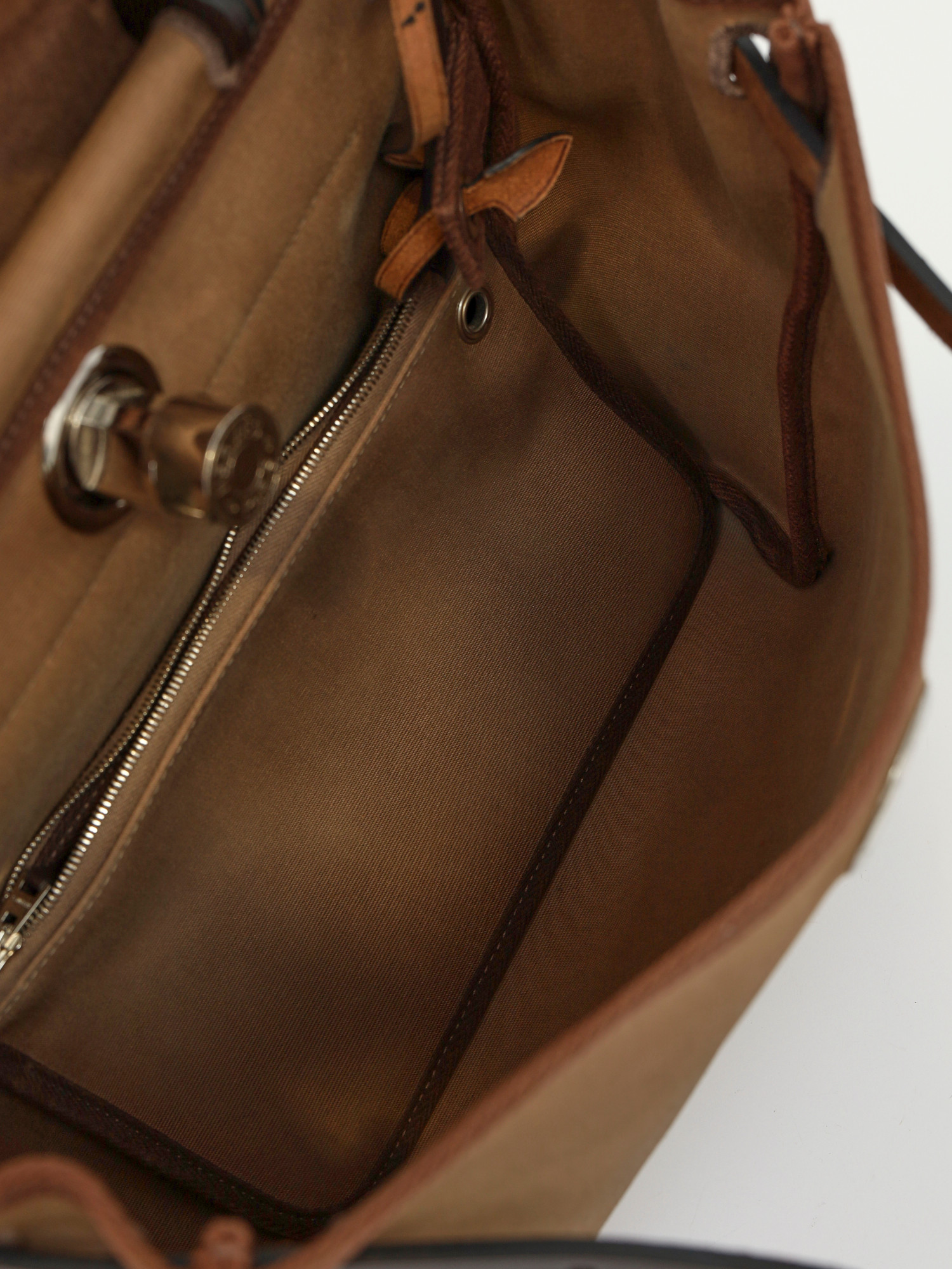 Сумки Hermes Herbag 31 изображение #12