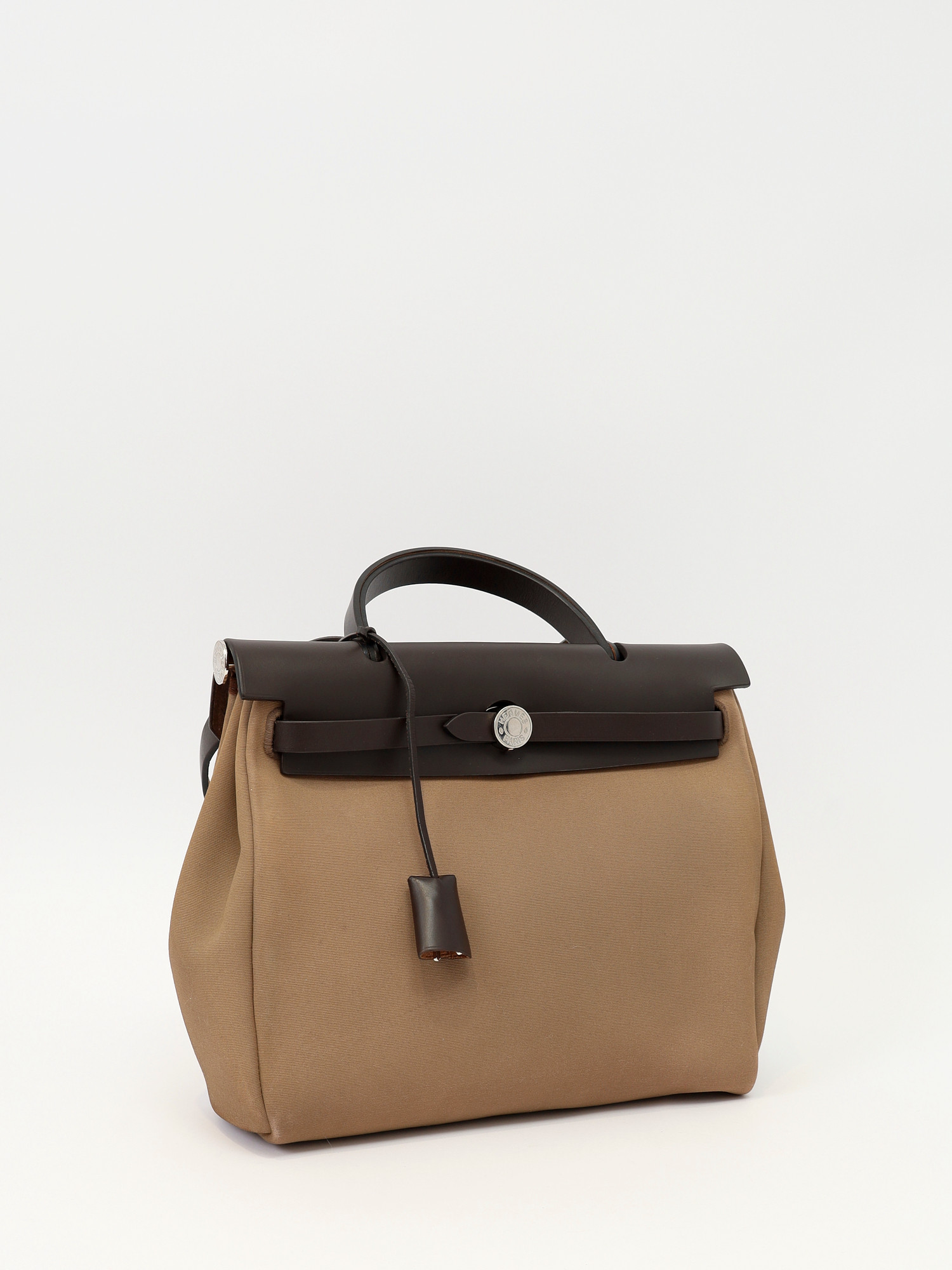 Сумки Hermes Herbag 31 изображение #3