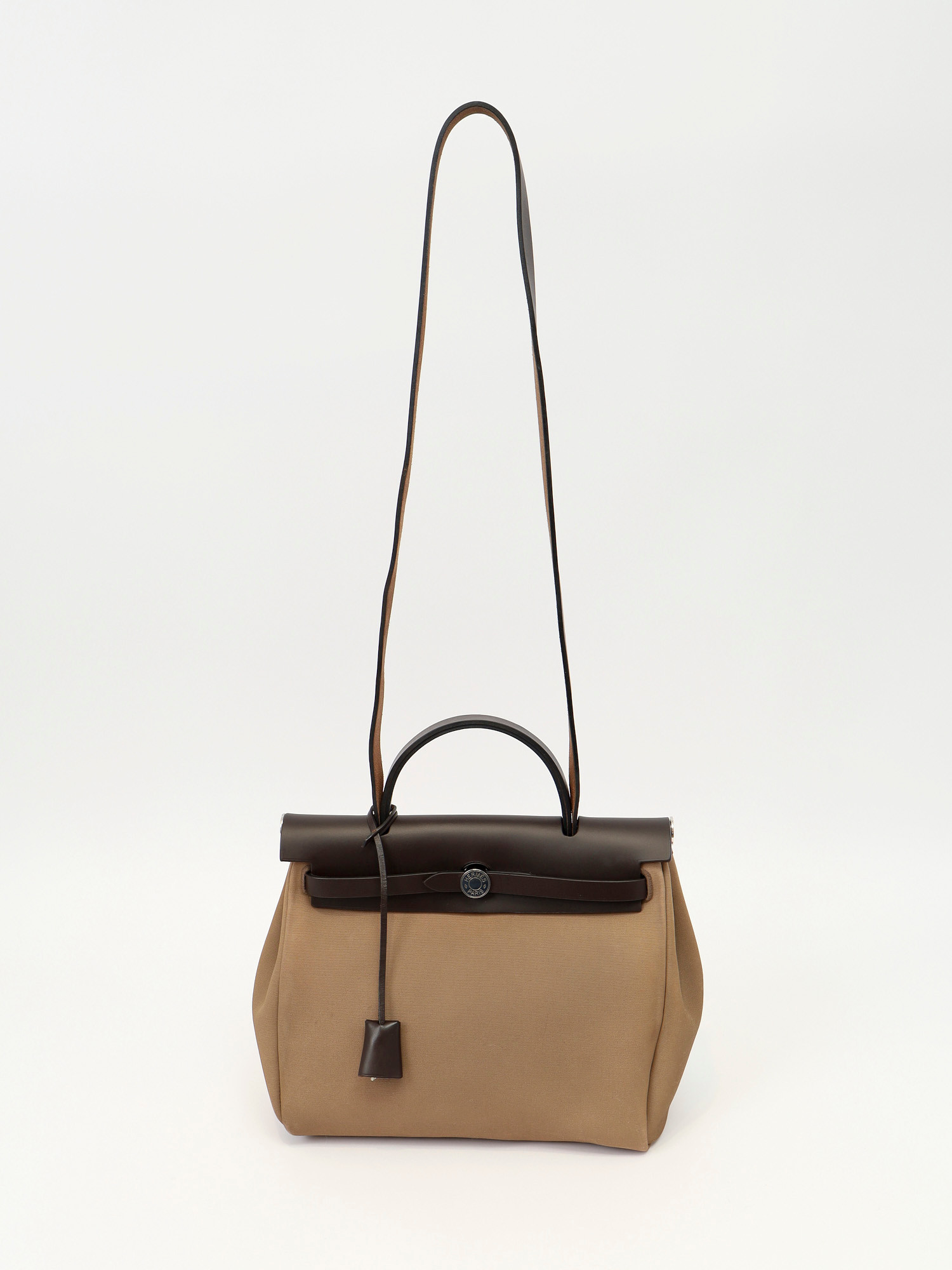 Сумки Hermes Herbag 31 изображение #5