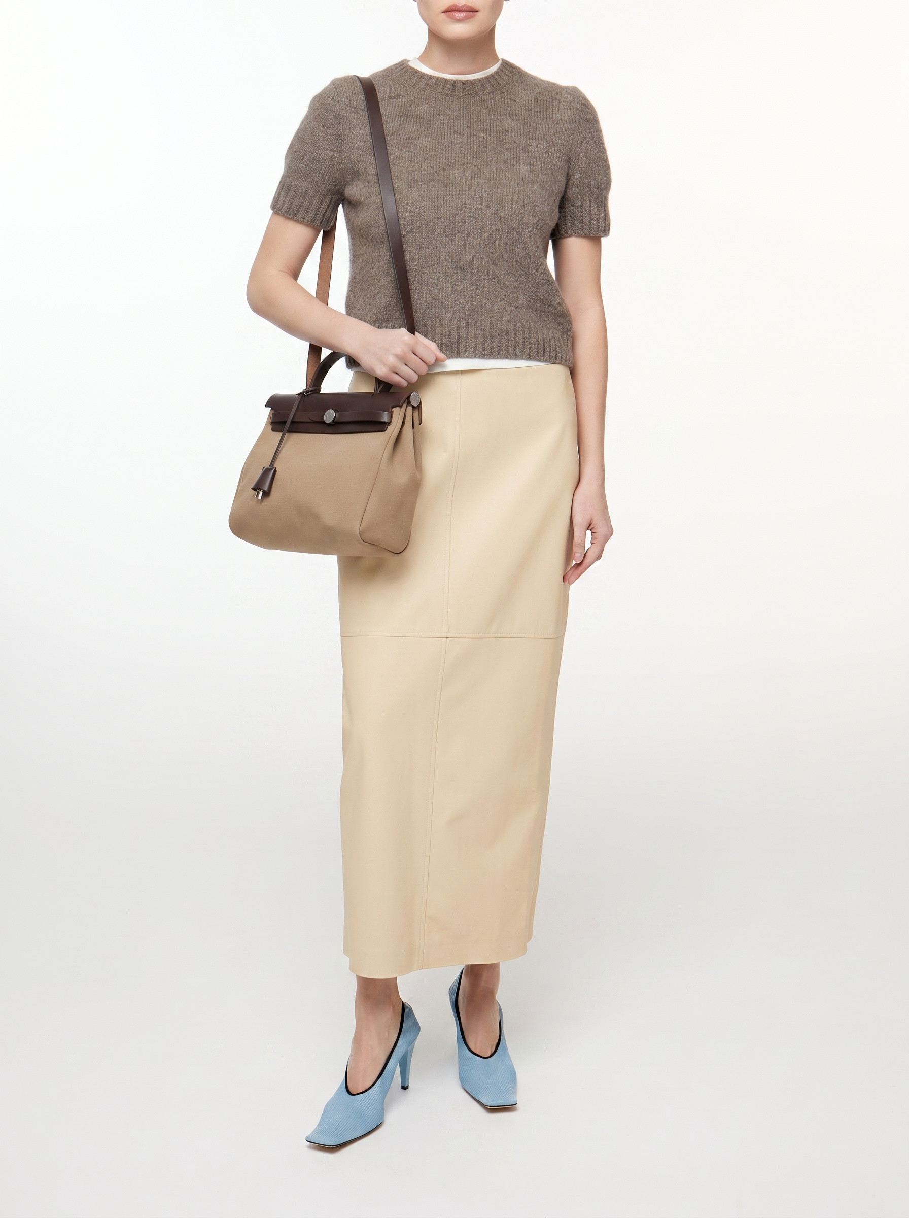 Сумки Hermes Herbag 31 изображение #2