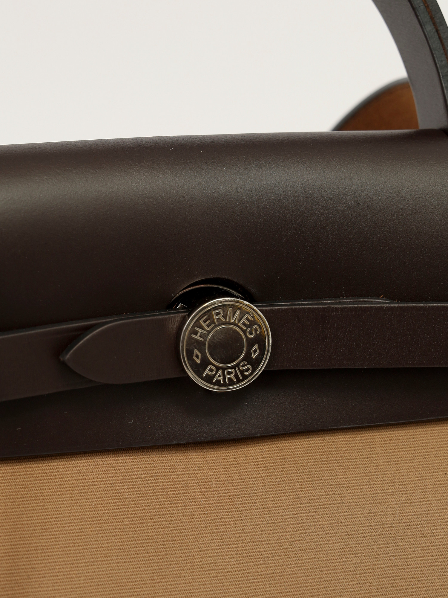 Сумки Hermes Herbag 31 изображение #6