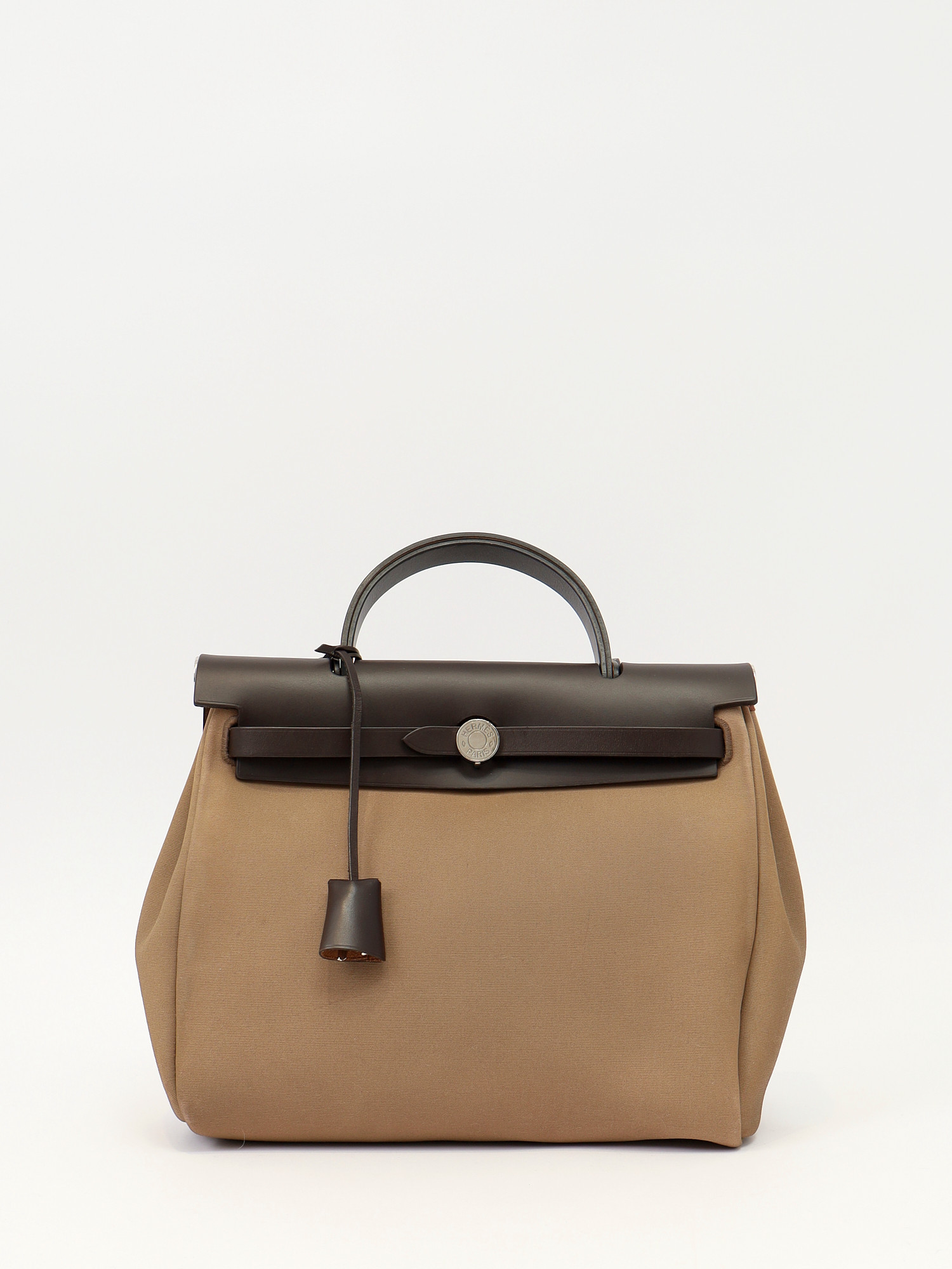 Сумки Hermes Herbag 31 изображение #1
