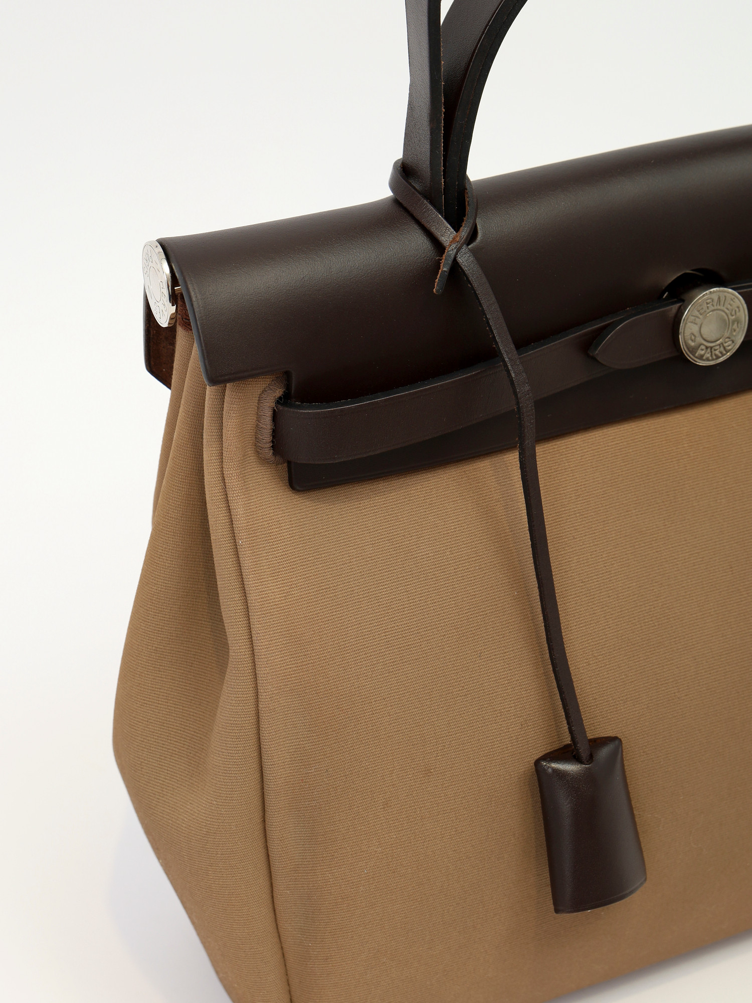 Сумки Hermes Herbag 31 изображение #8