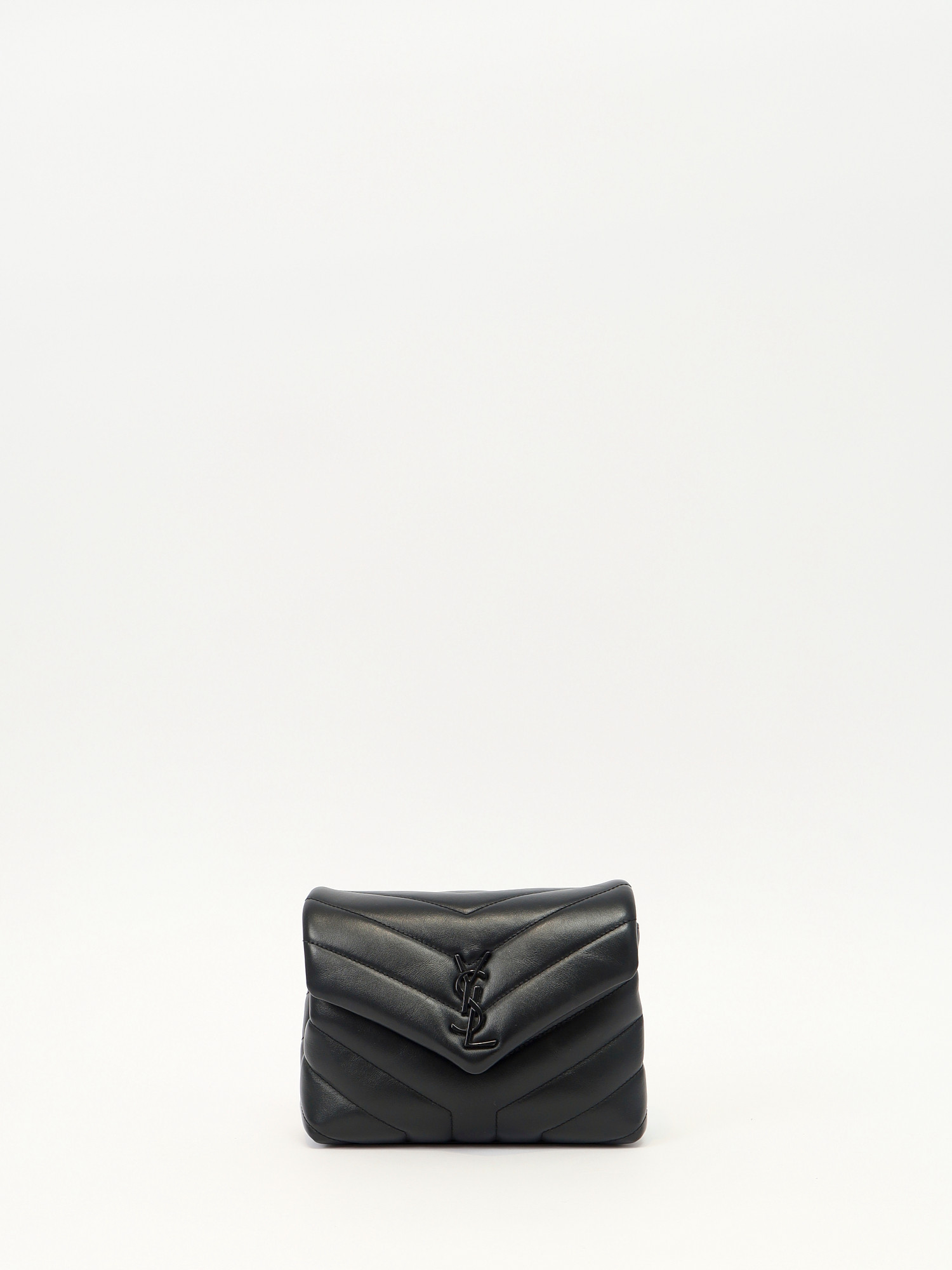 Сумки Saint Laurent LouLou изображение #1