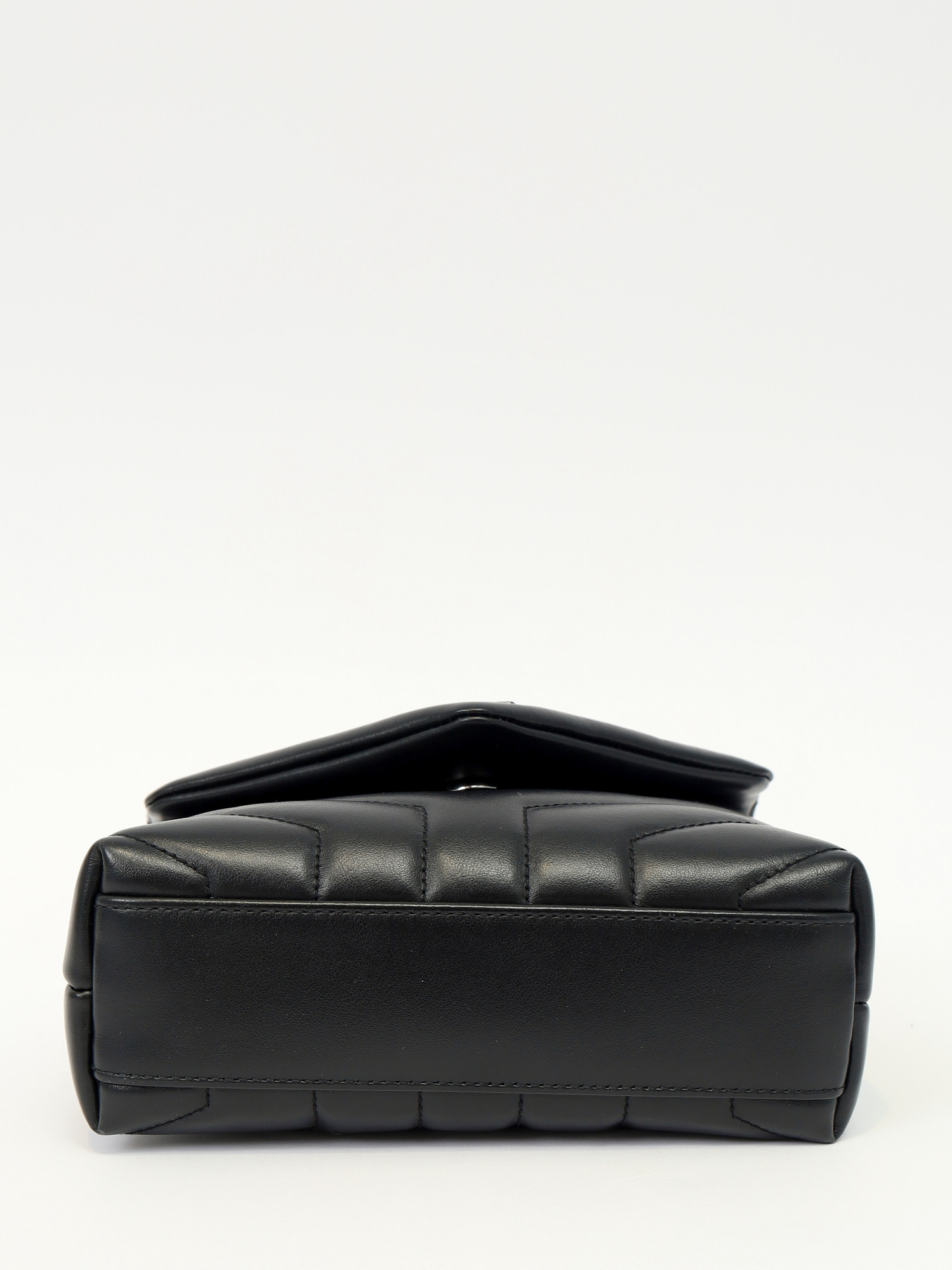 Сумки Saint Laurent LouLou изображение #9