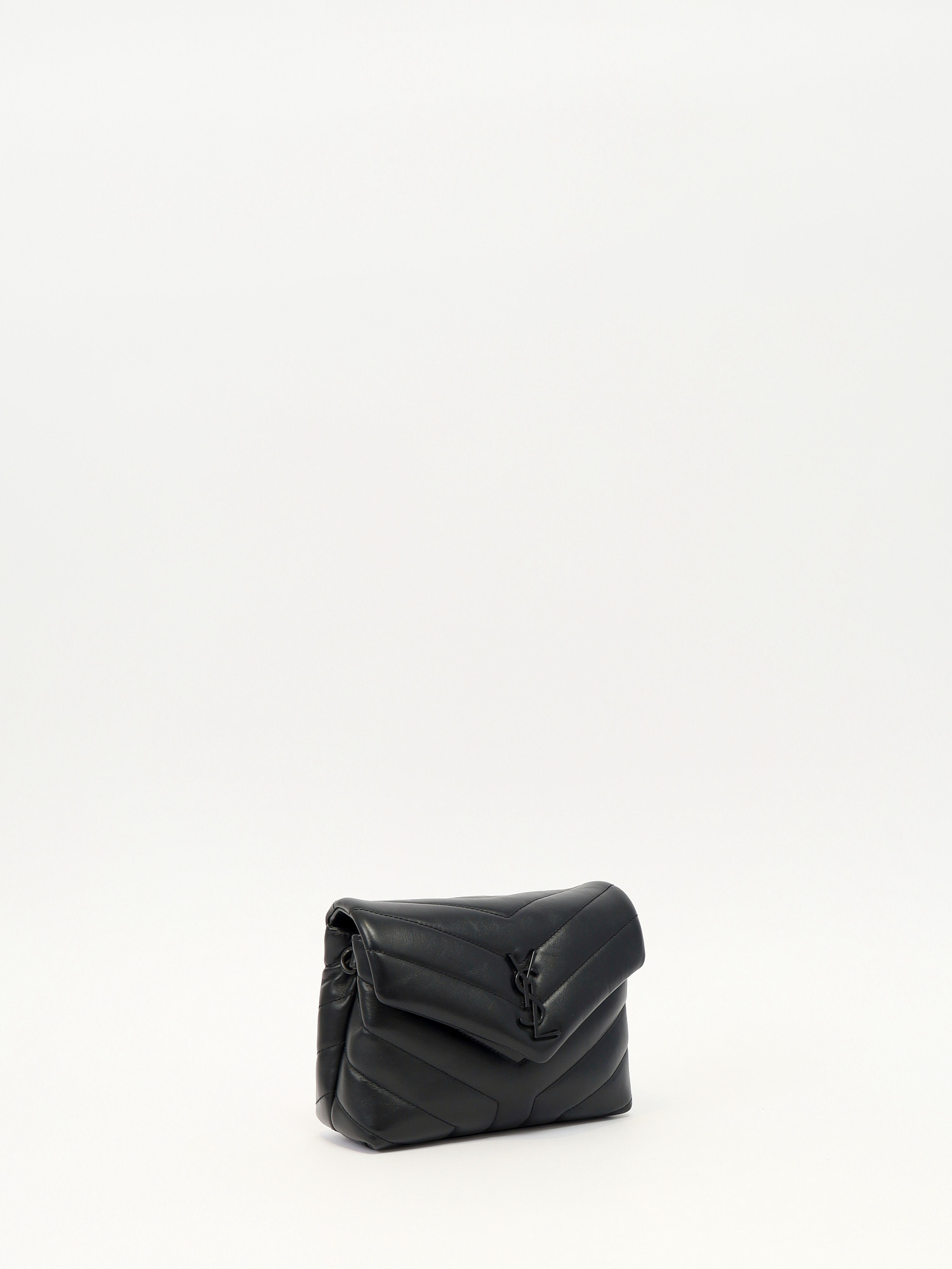 Сумки Saint Laurent LouLou изображение #3