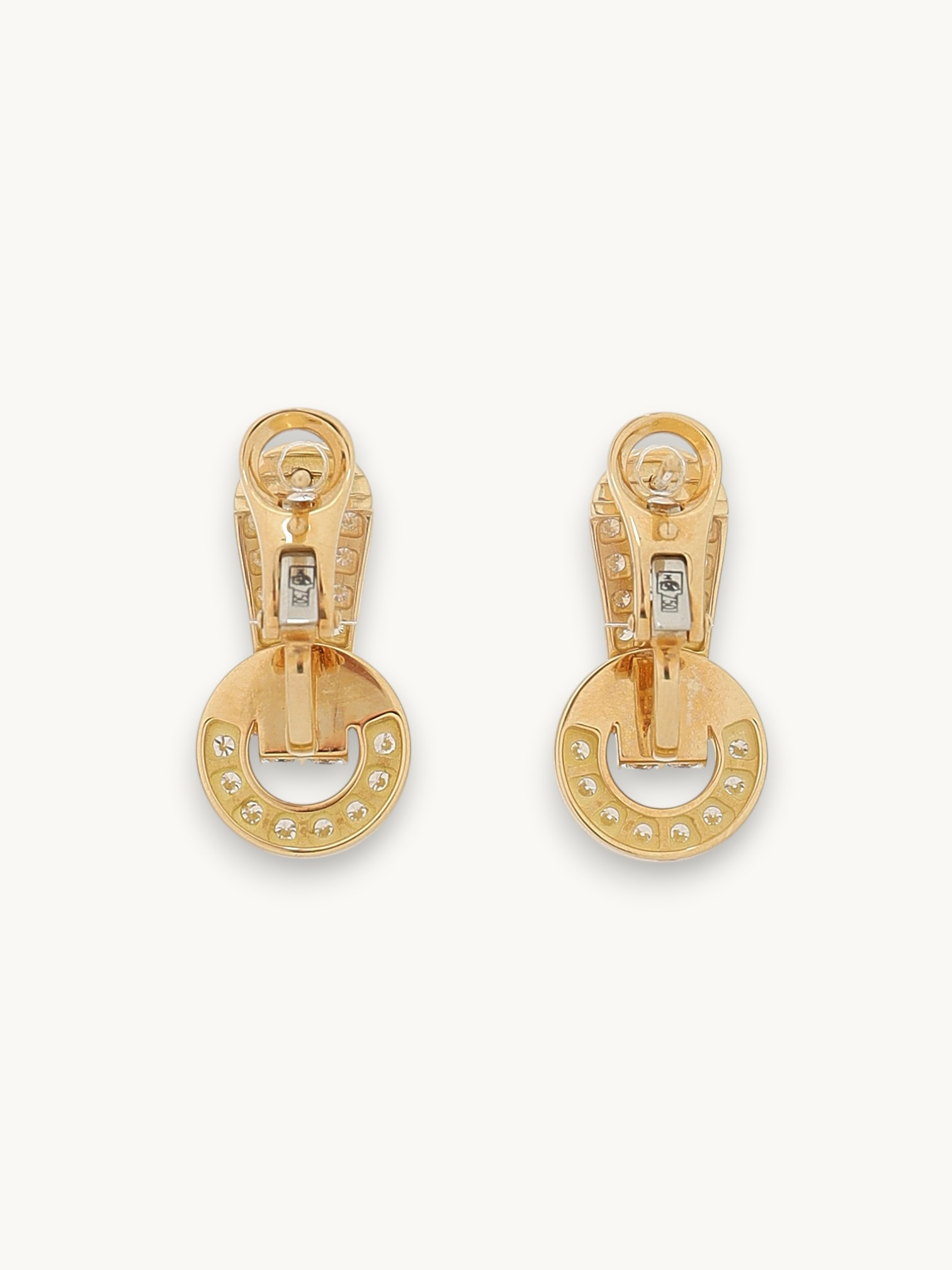 Ювелирные изделия Cartier Agrafe изображение #4