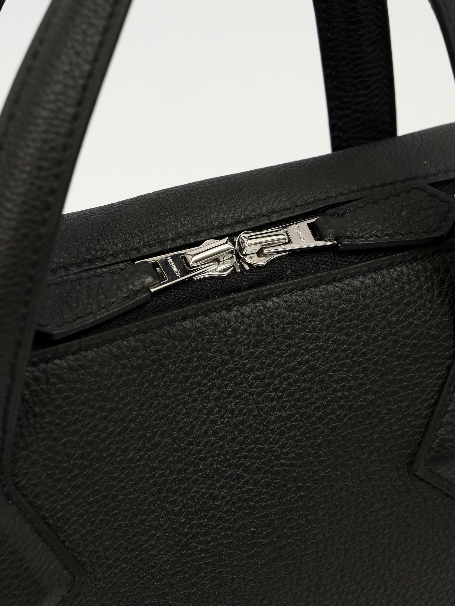 Сумки Hermes Victoria изображение #6