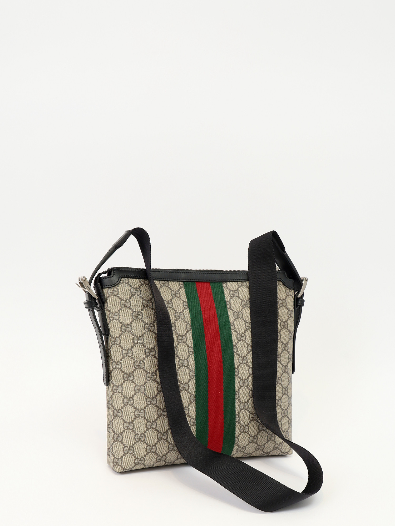 Сумки Gucci GG Supreme изображение #4