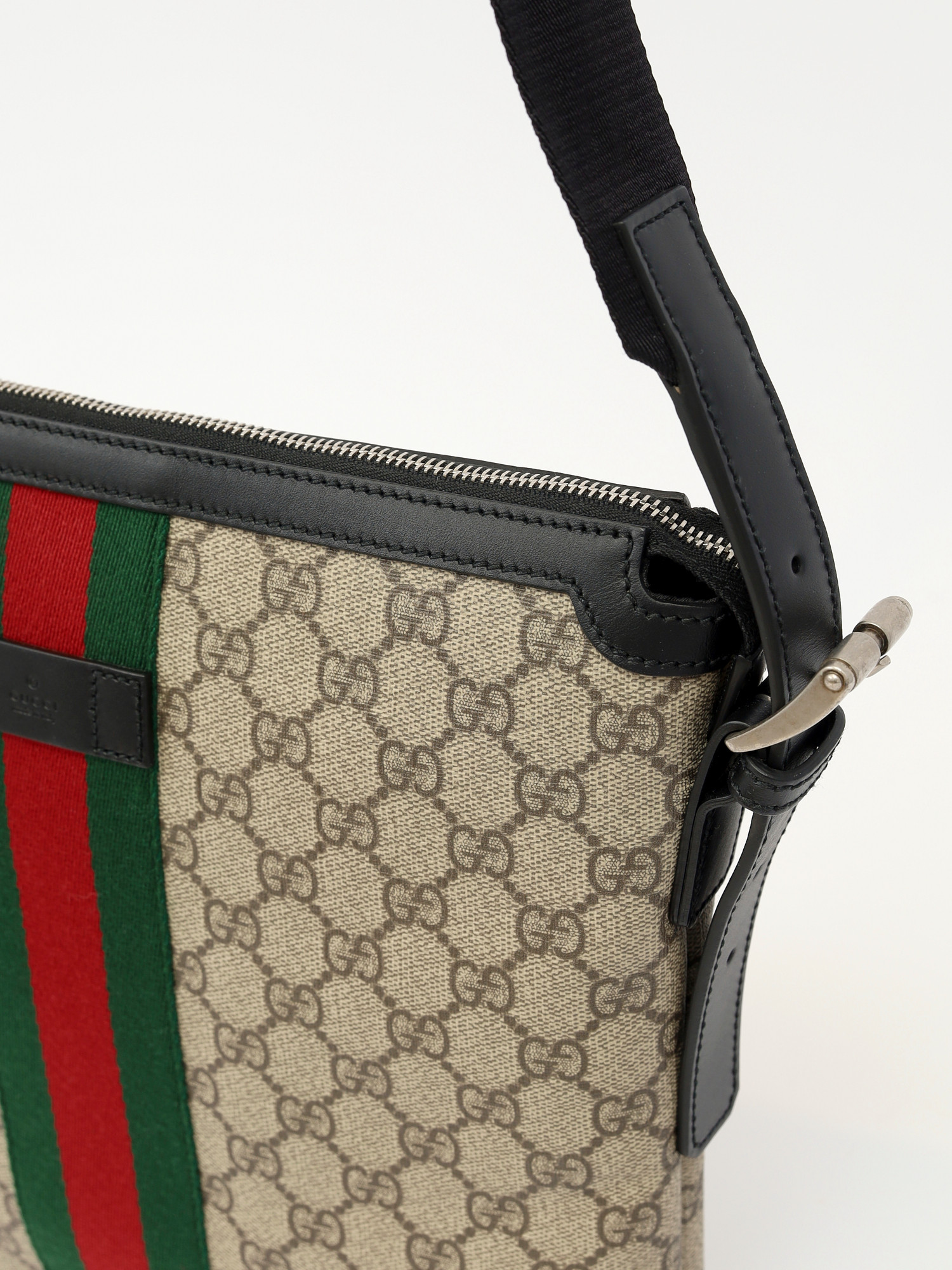 Сумки Gucci GG Supreme изображение #8