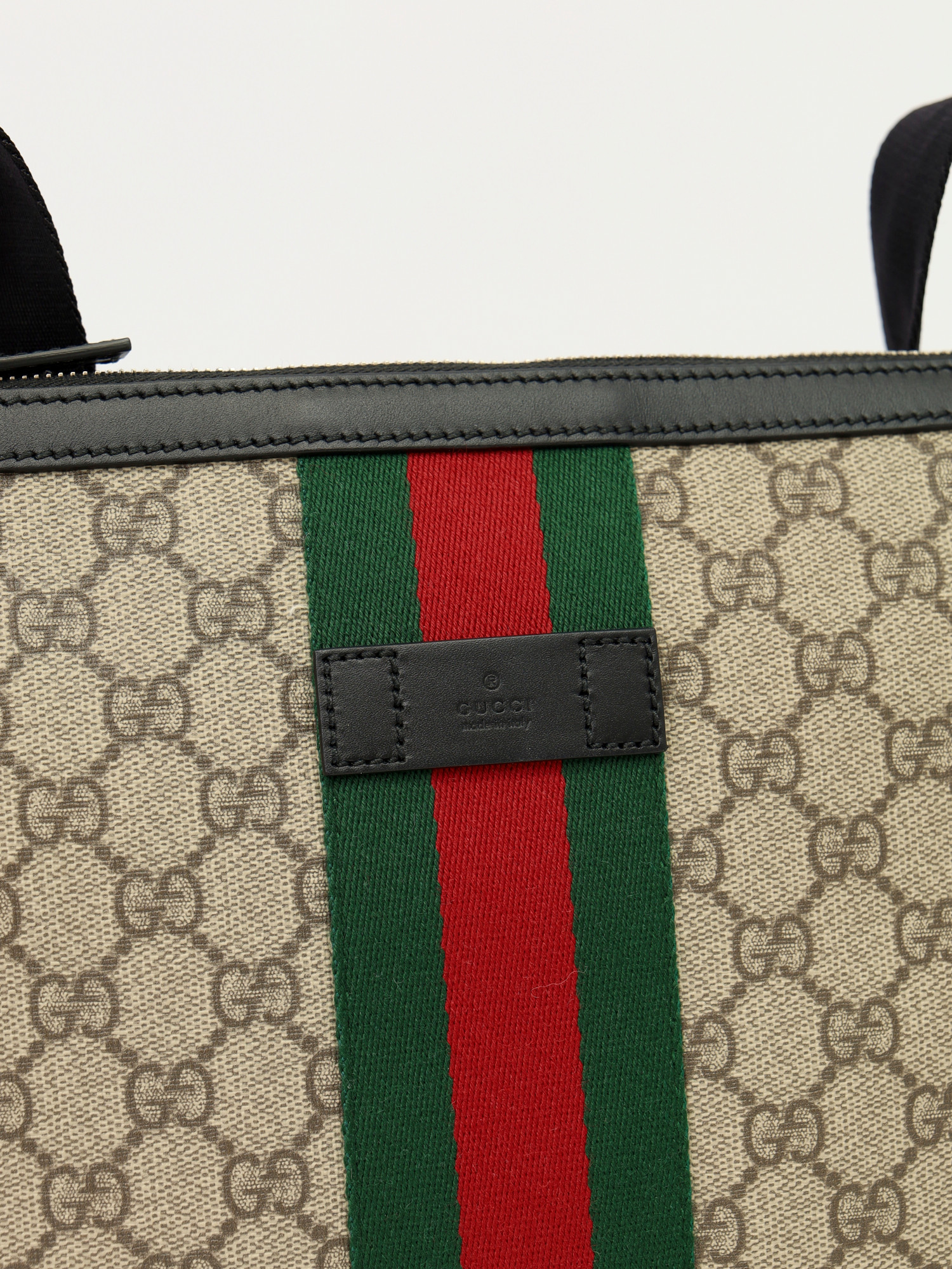 Сумки Gucci GG Supreme изображение #6