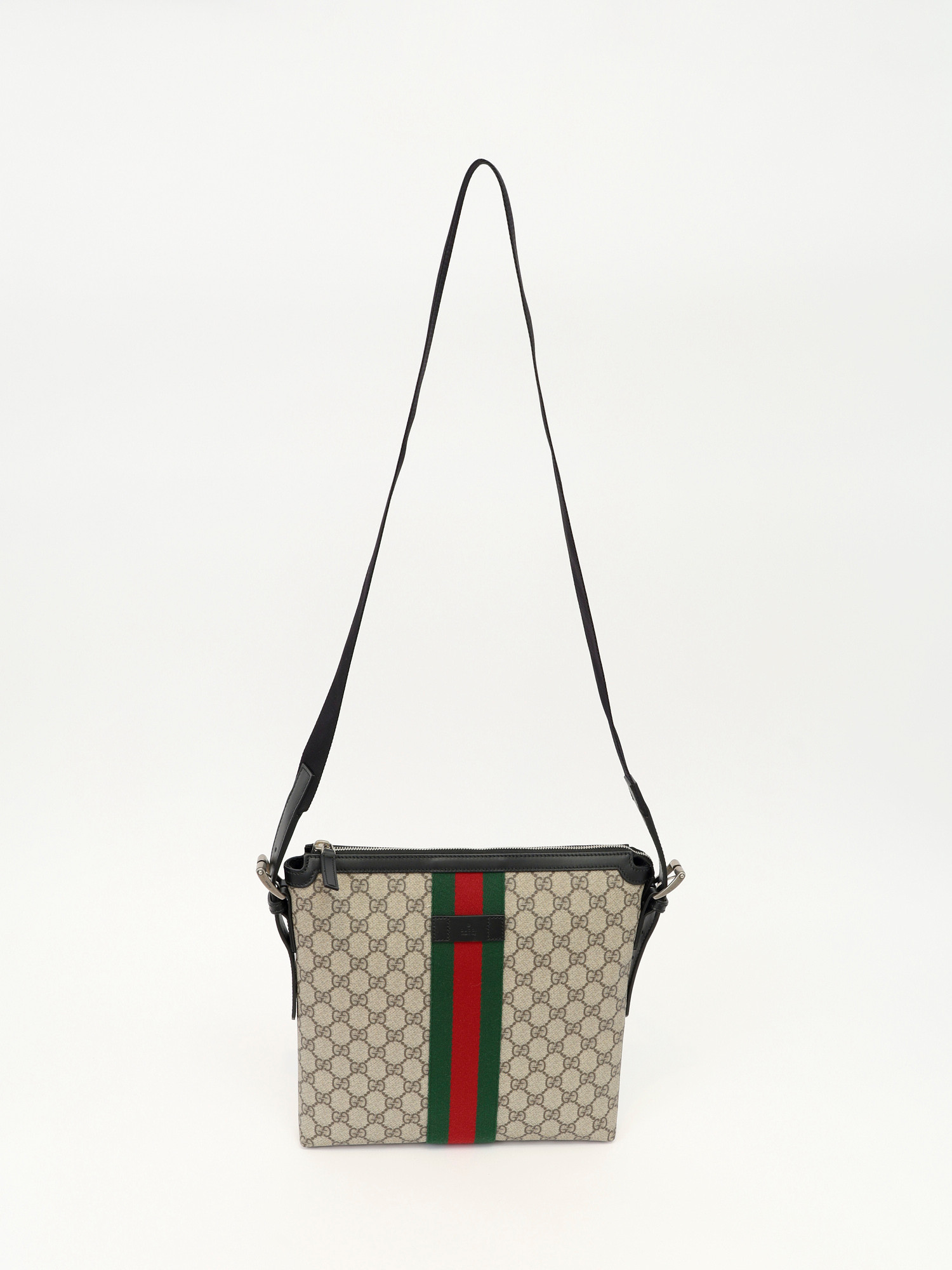 Сумки Gucci GG Supreme изображение #5