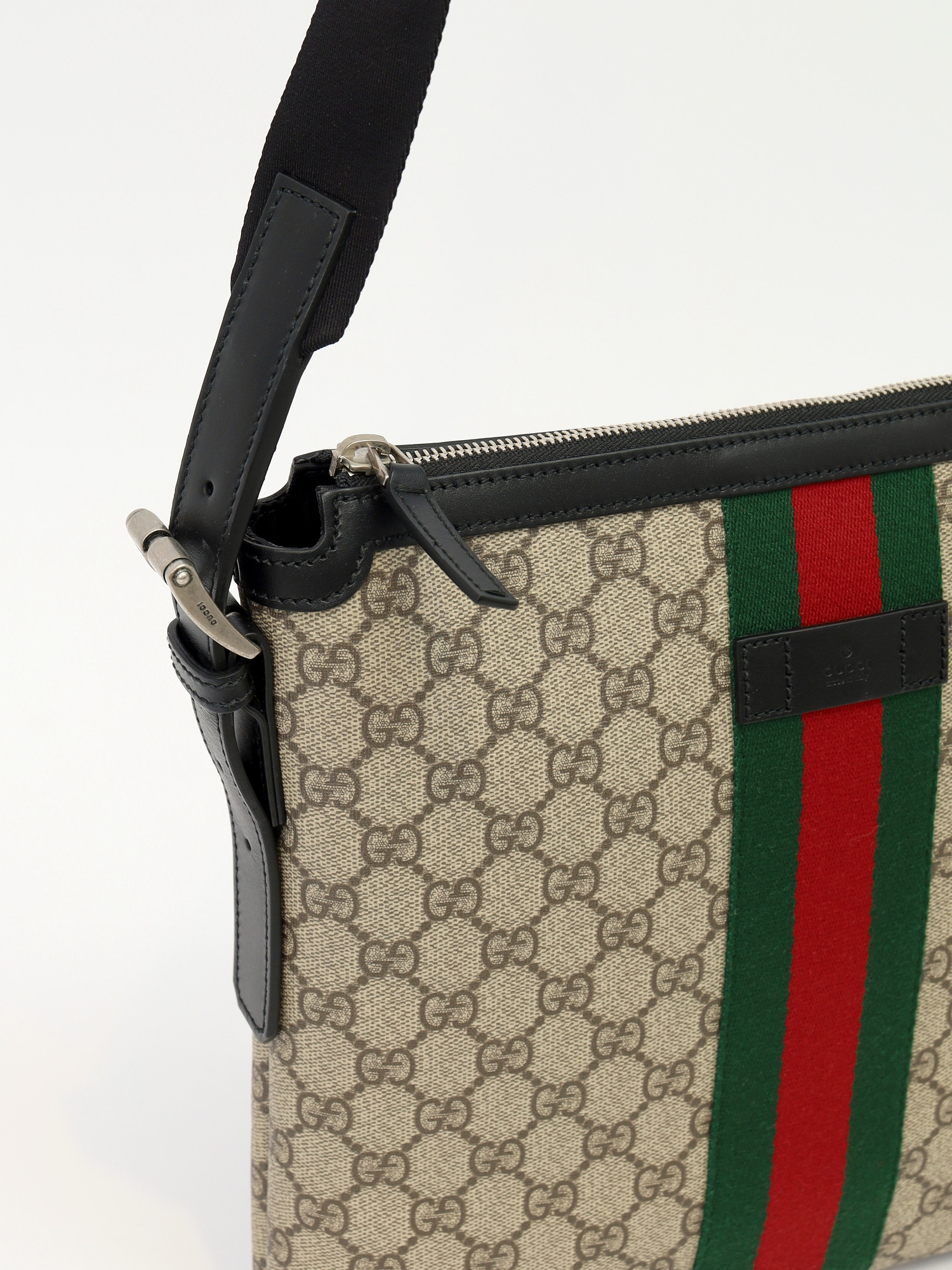 Сумки Gucci GG Supreme изображение #7