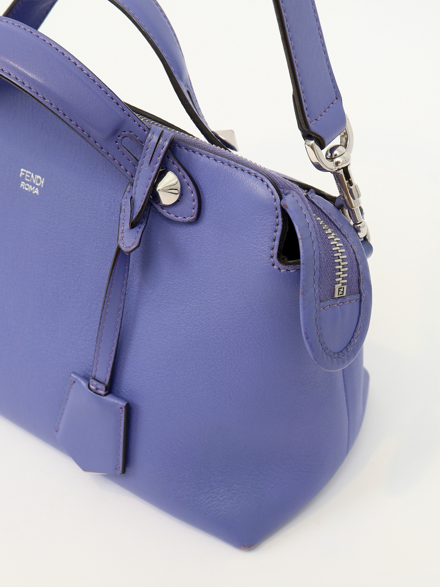 Сумки Fendi By The Way изображение #8
