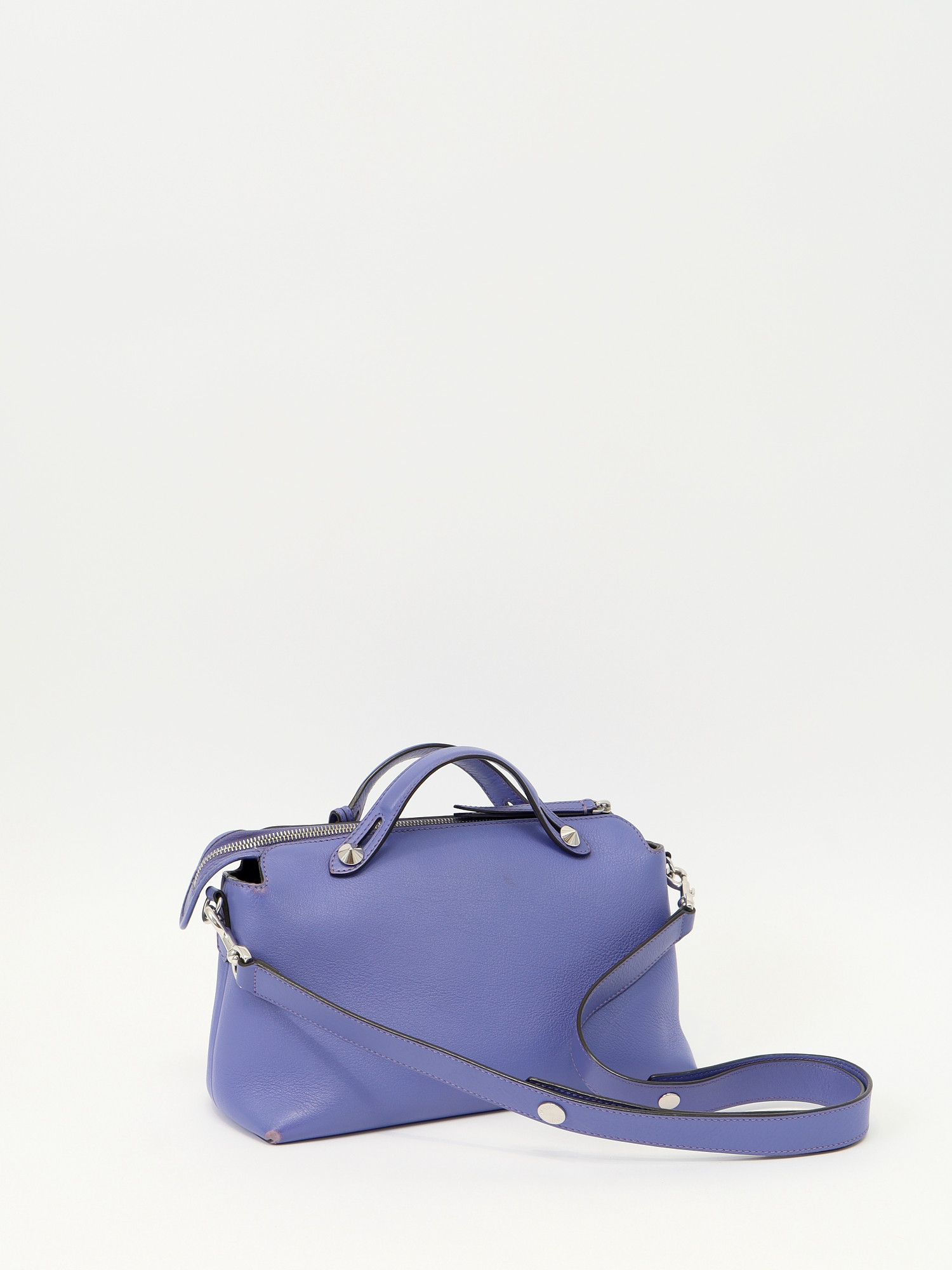Сумки Fendi By The Way изображение #4