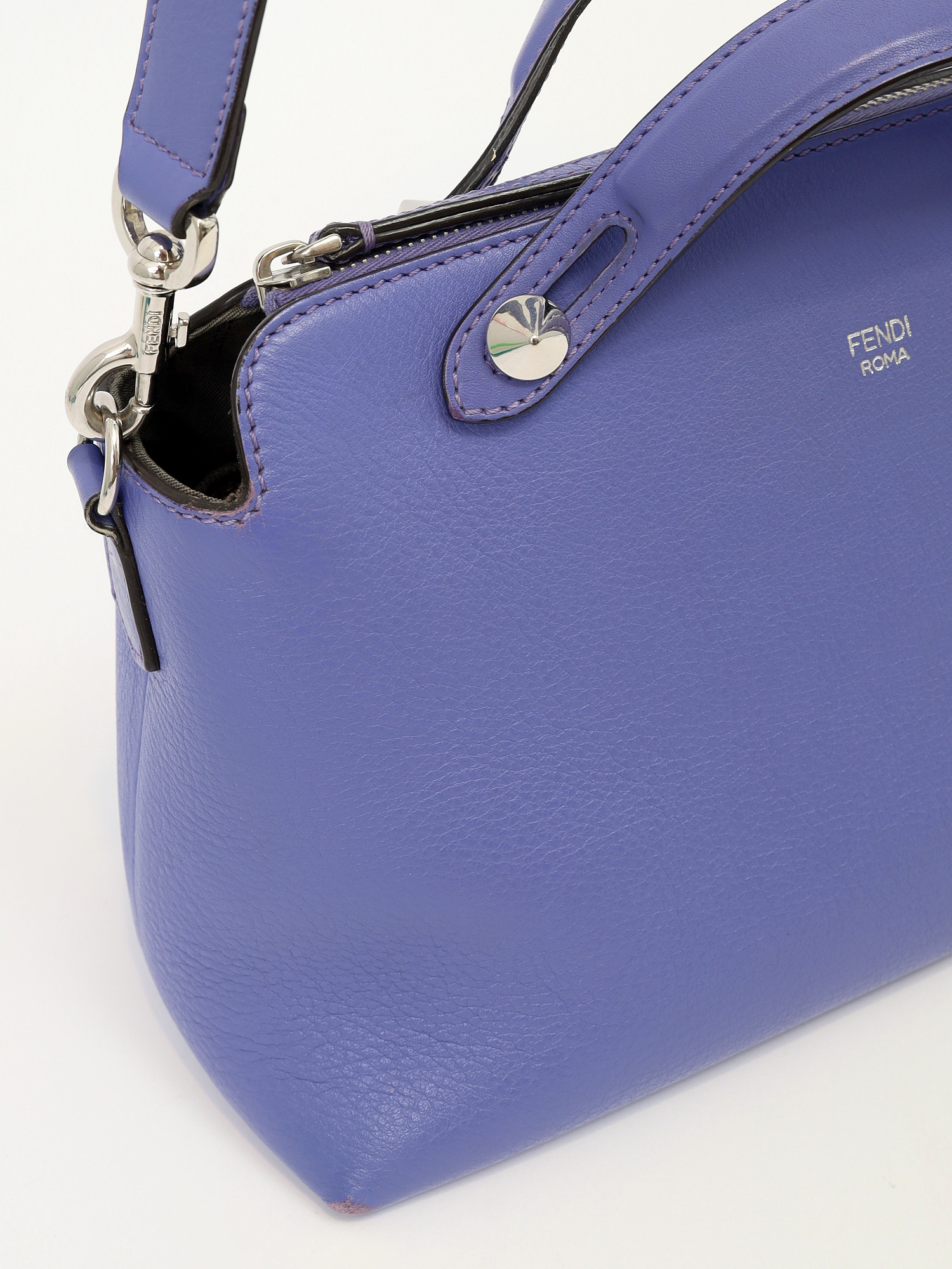Сумки Fendi By The Way изображение #7