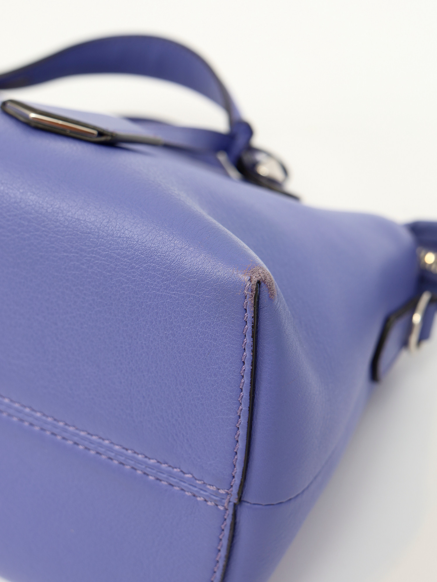 Сумки Fendi By The Way изображение #11
