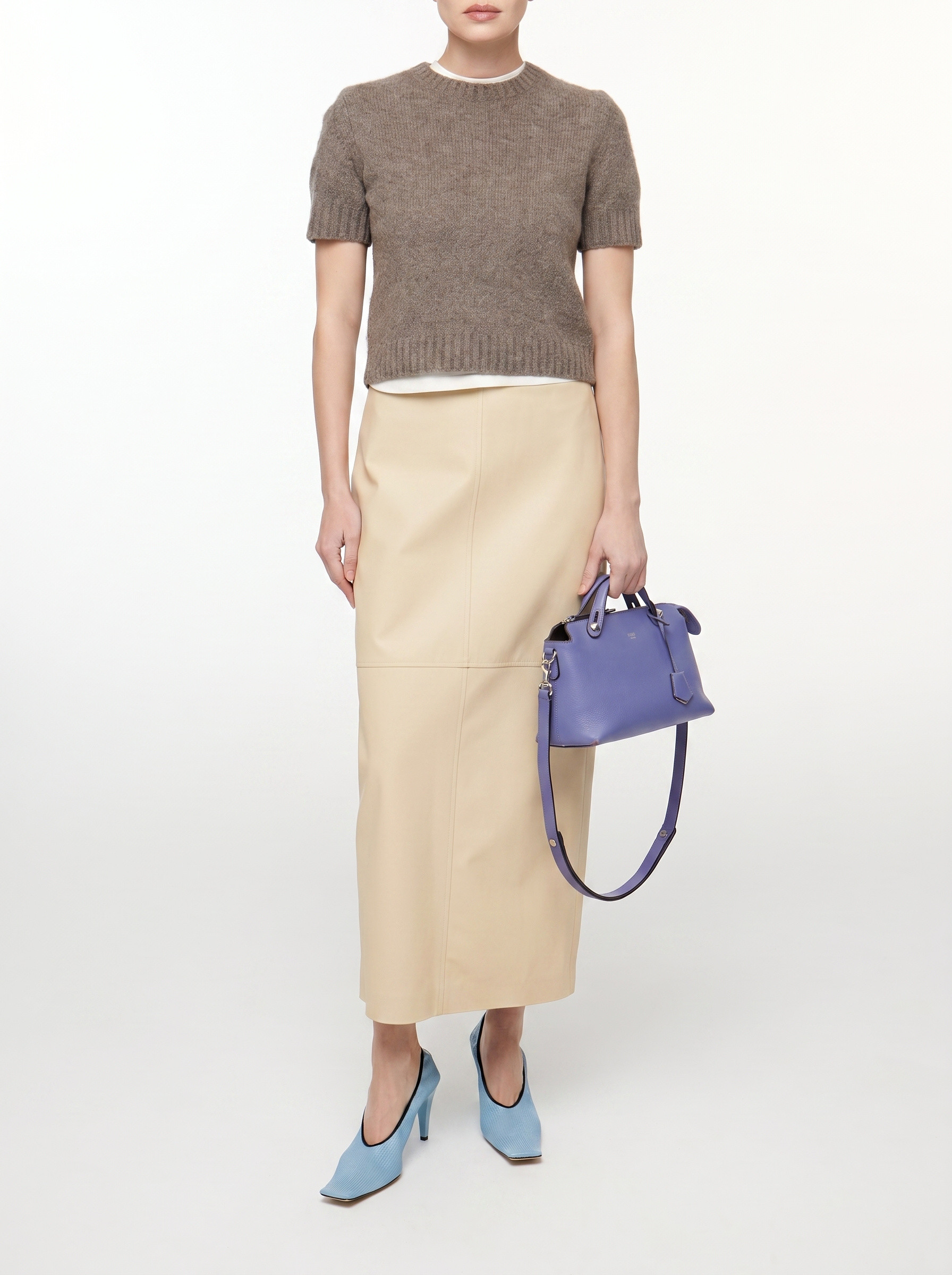 Сумки Fendi By The Way изображение #2