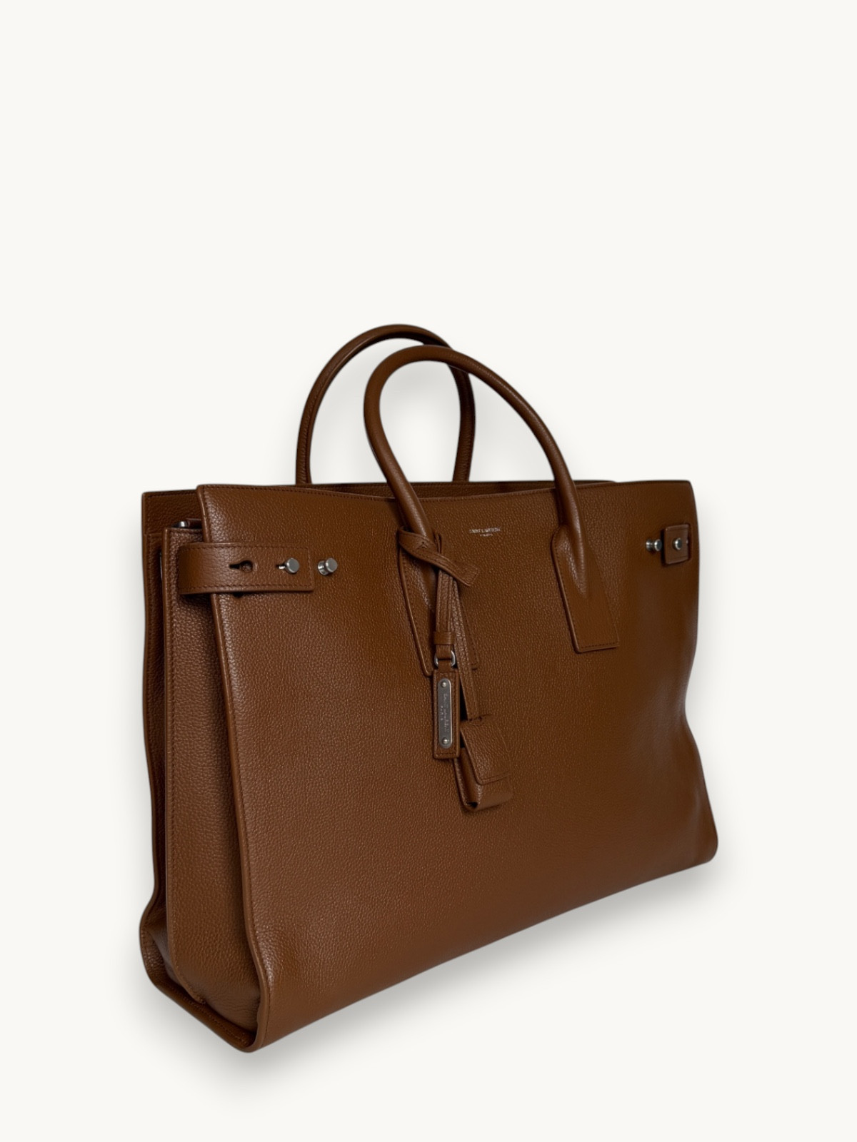 Сумки Saint Laurent Sac De Jour изображение #3