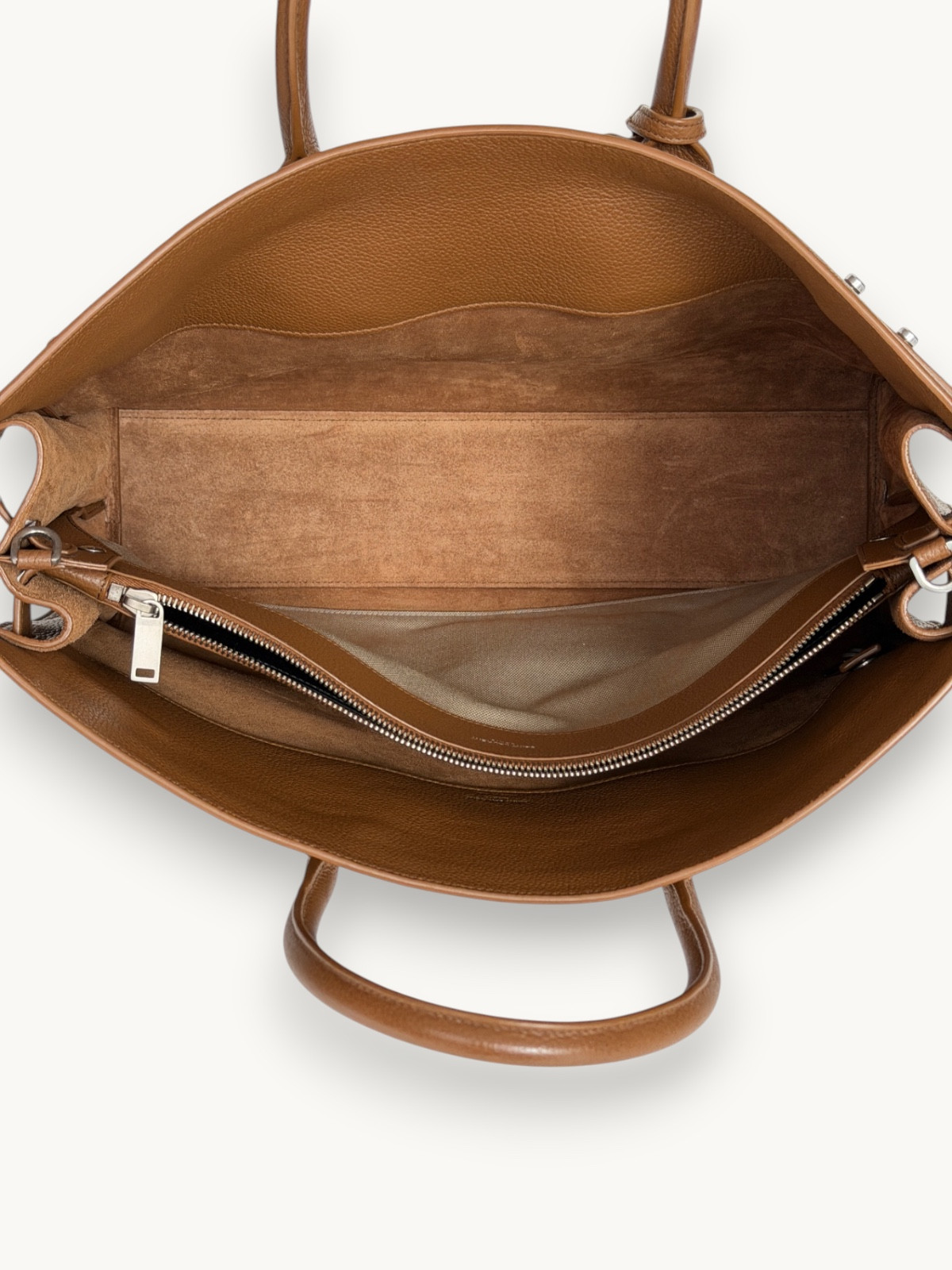 Сумки Saint Laurent Sac De Jour изображение #10