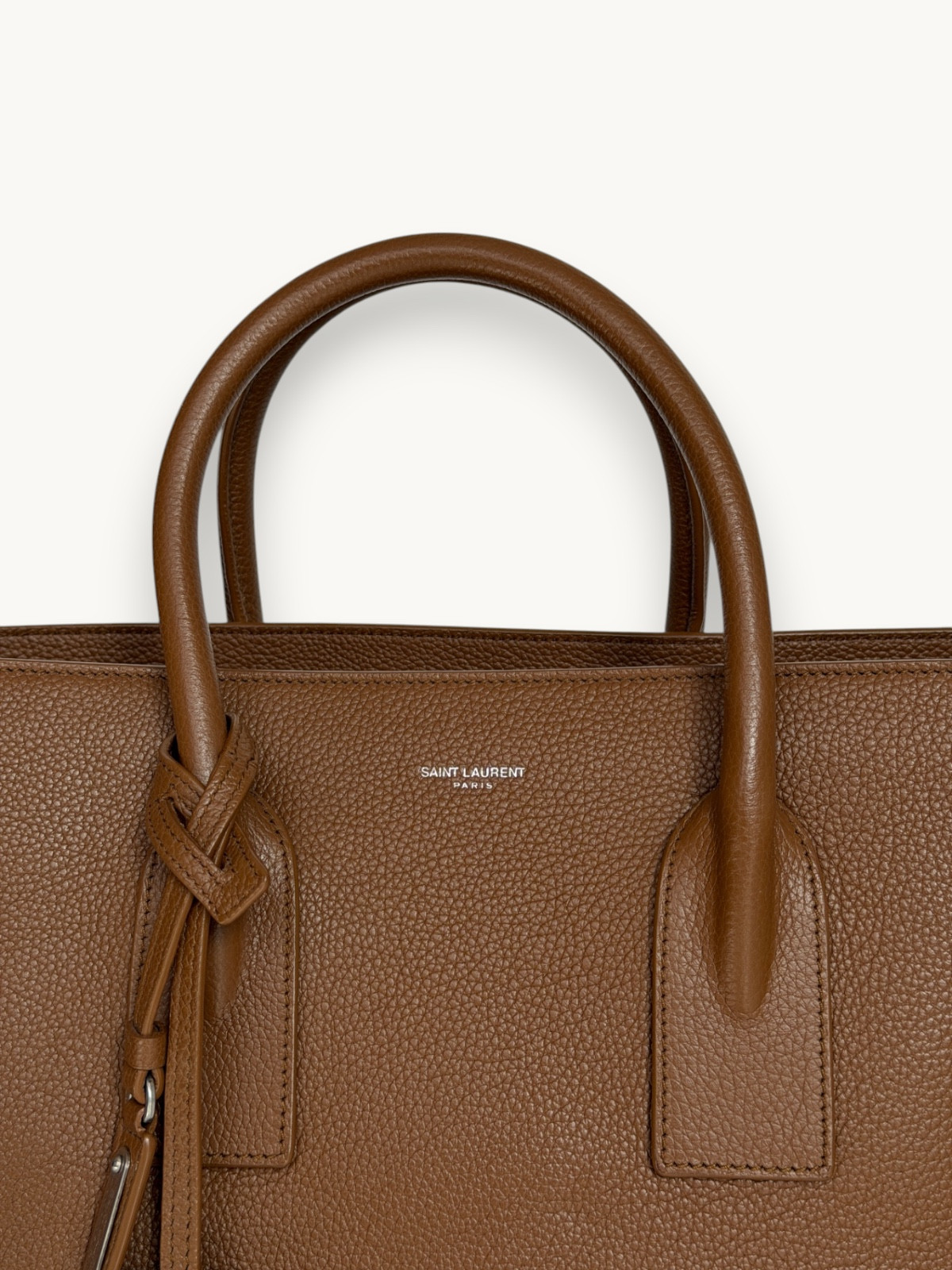 Сумки Saint Laurent Sac De Jour изображение #6