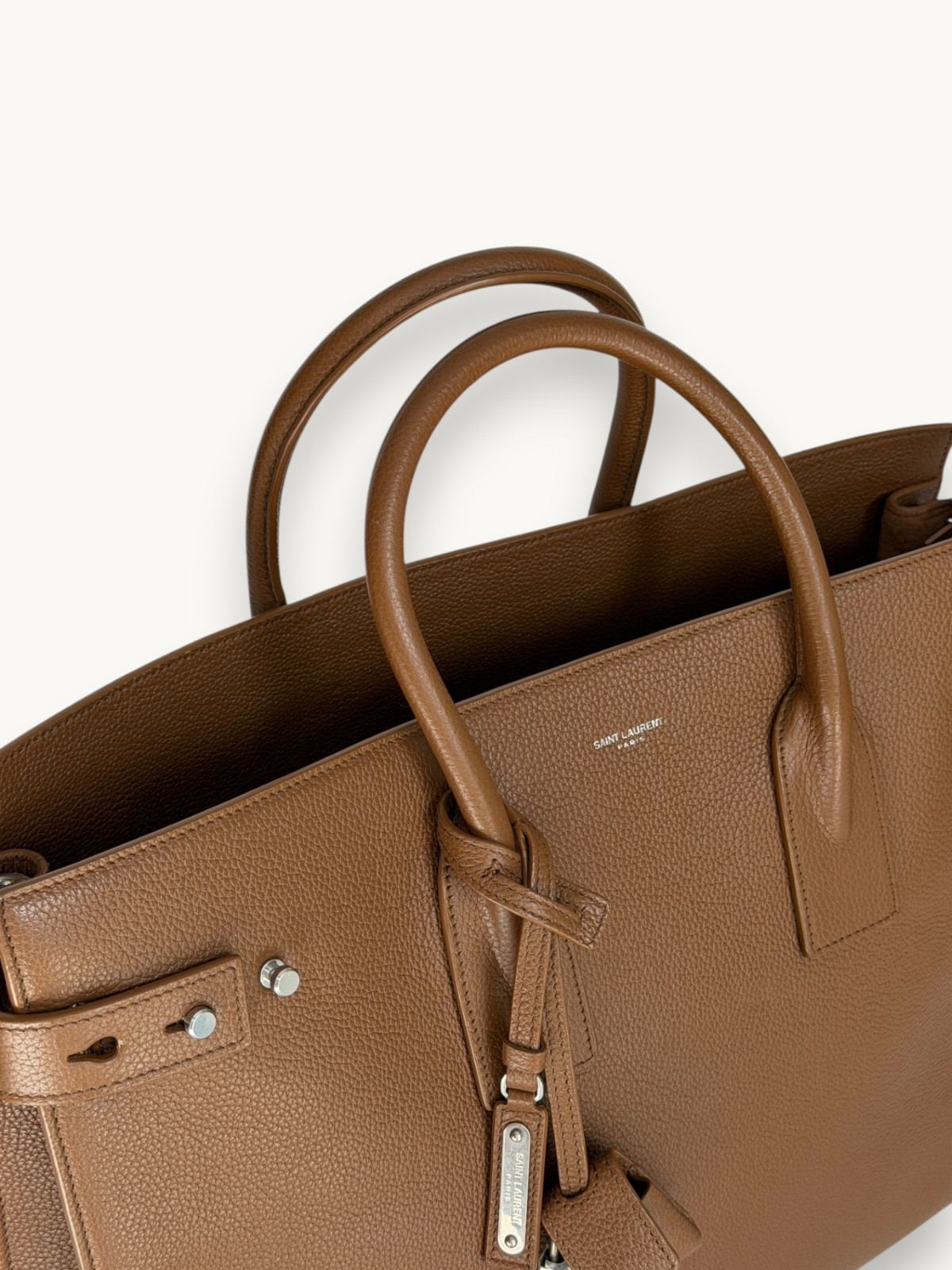 Сумки Saint Laurent Sac De Jour изображение #5