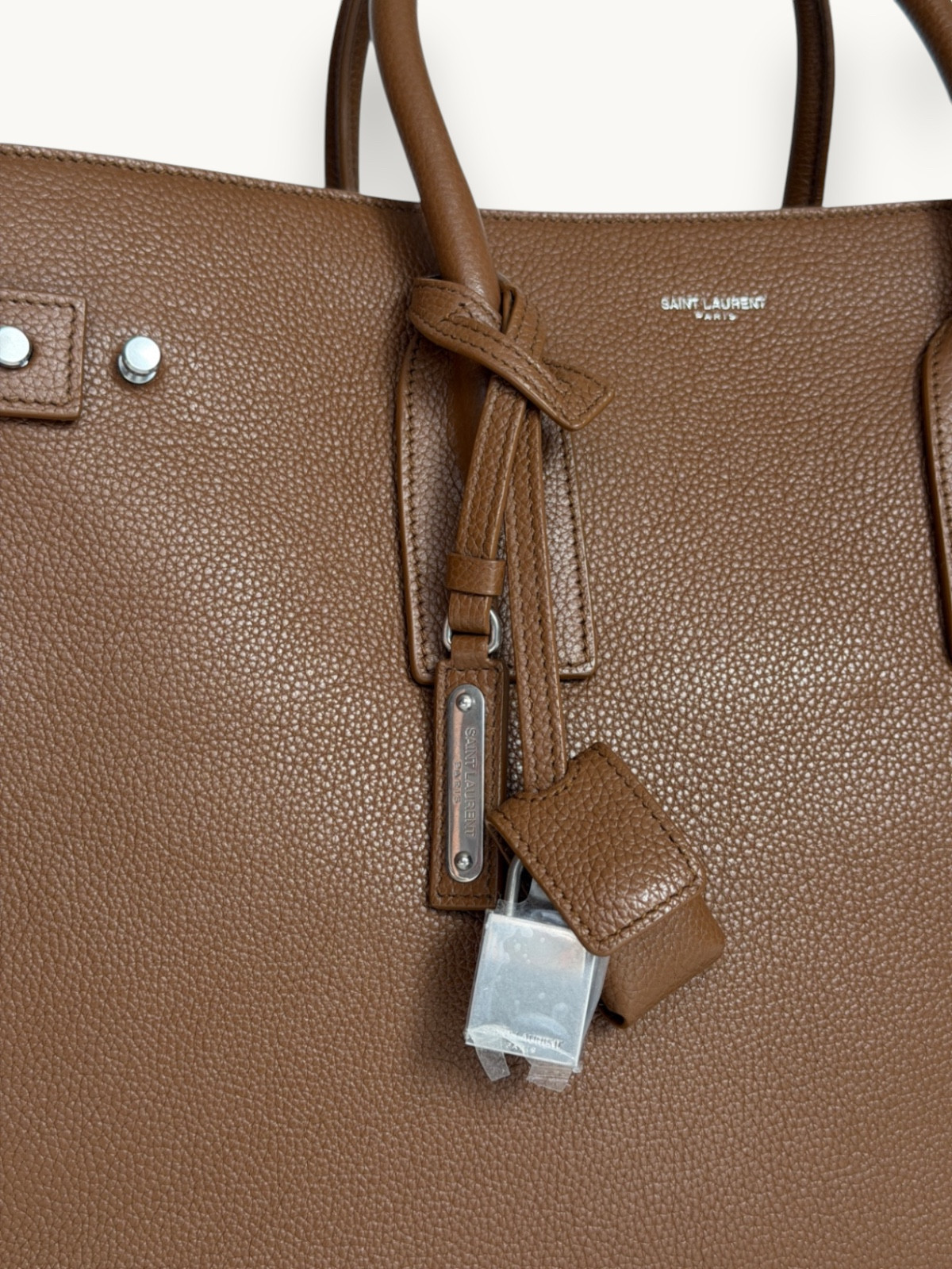 Сумки Saint Laurent Sac De Jour изображение #9