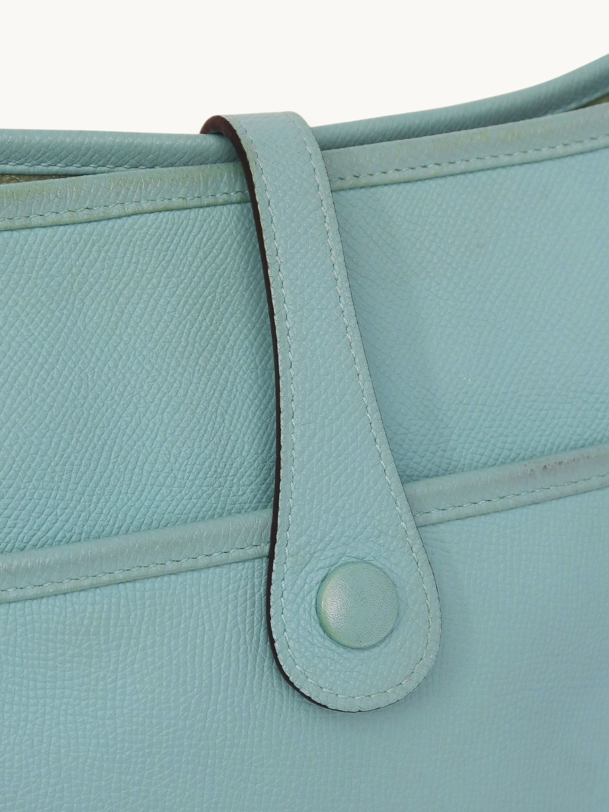 Сумки Hermes Evelyne 29 изображение #7