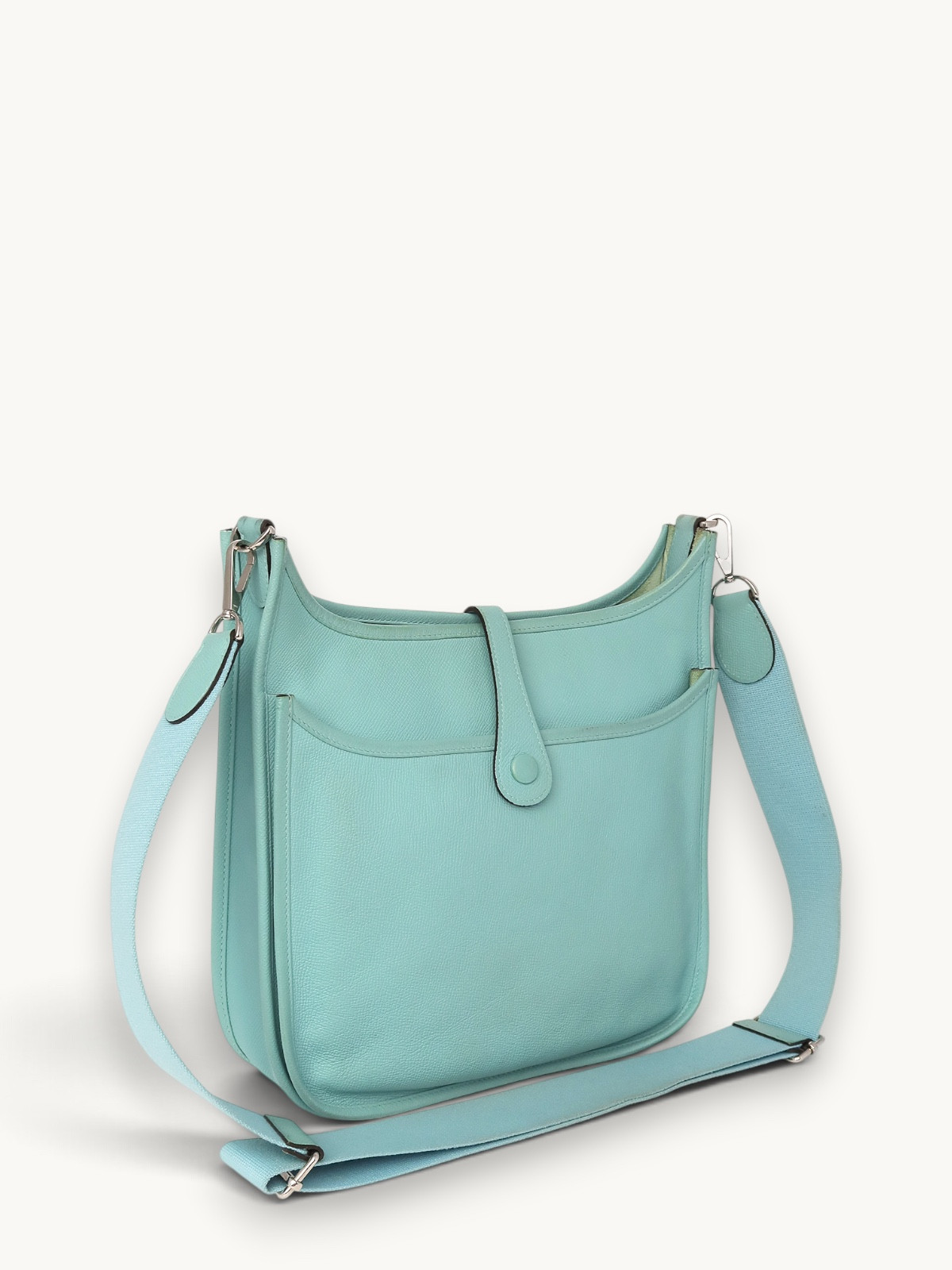 Сумки Hermes Evelyne 29 изображение #5