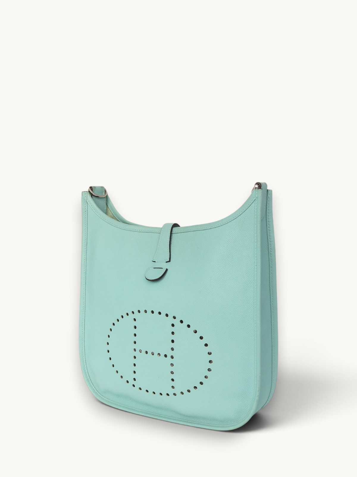Сумки Hermes Evelyne 29 изображение #4